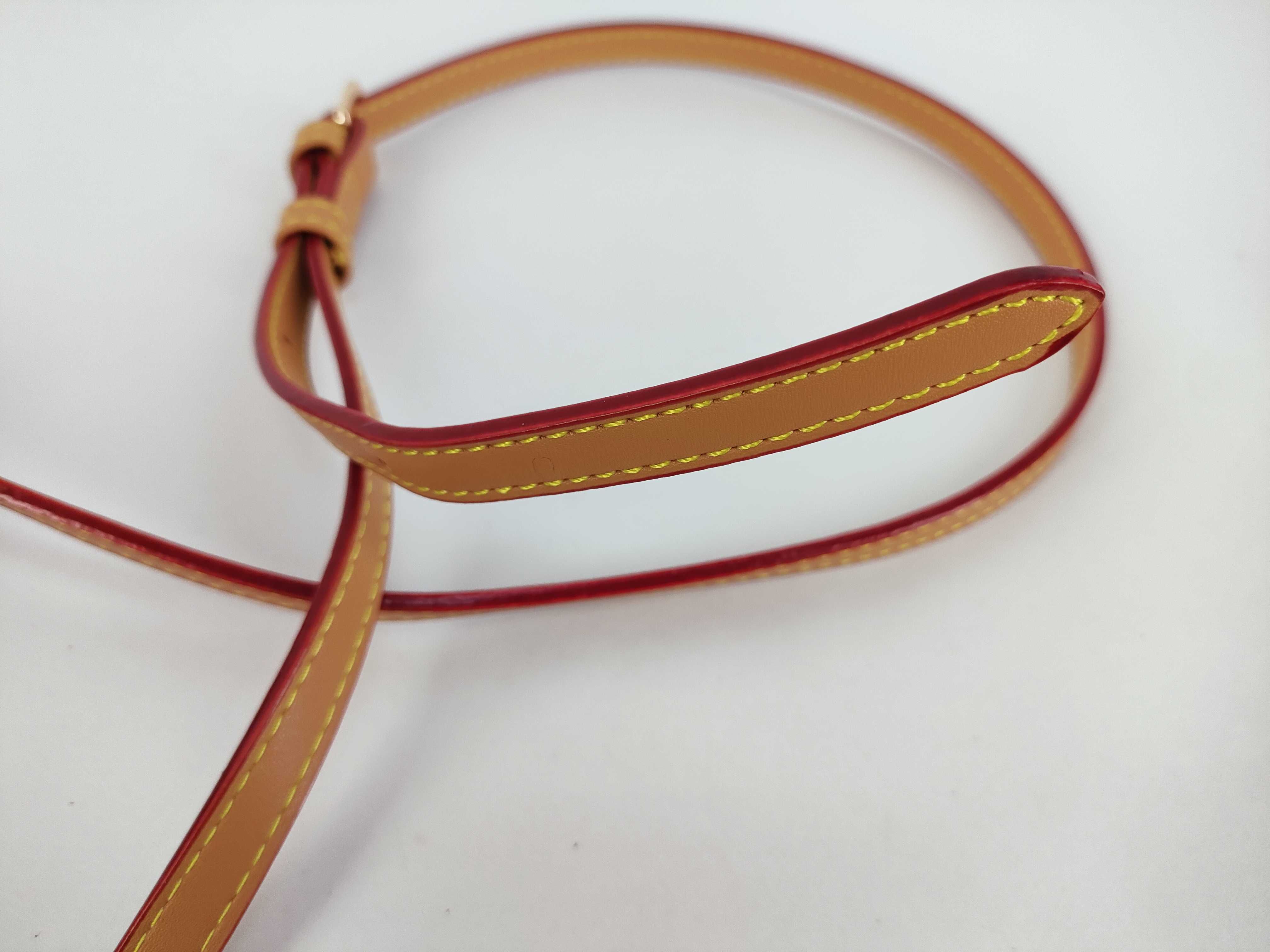 Monogram Louis Vuitton Shoulder Bag — view 4
