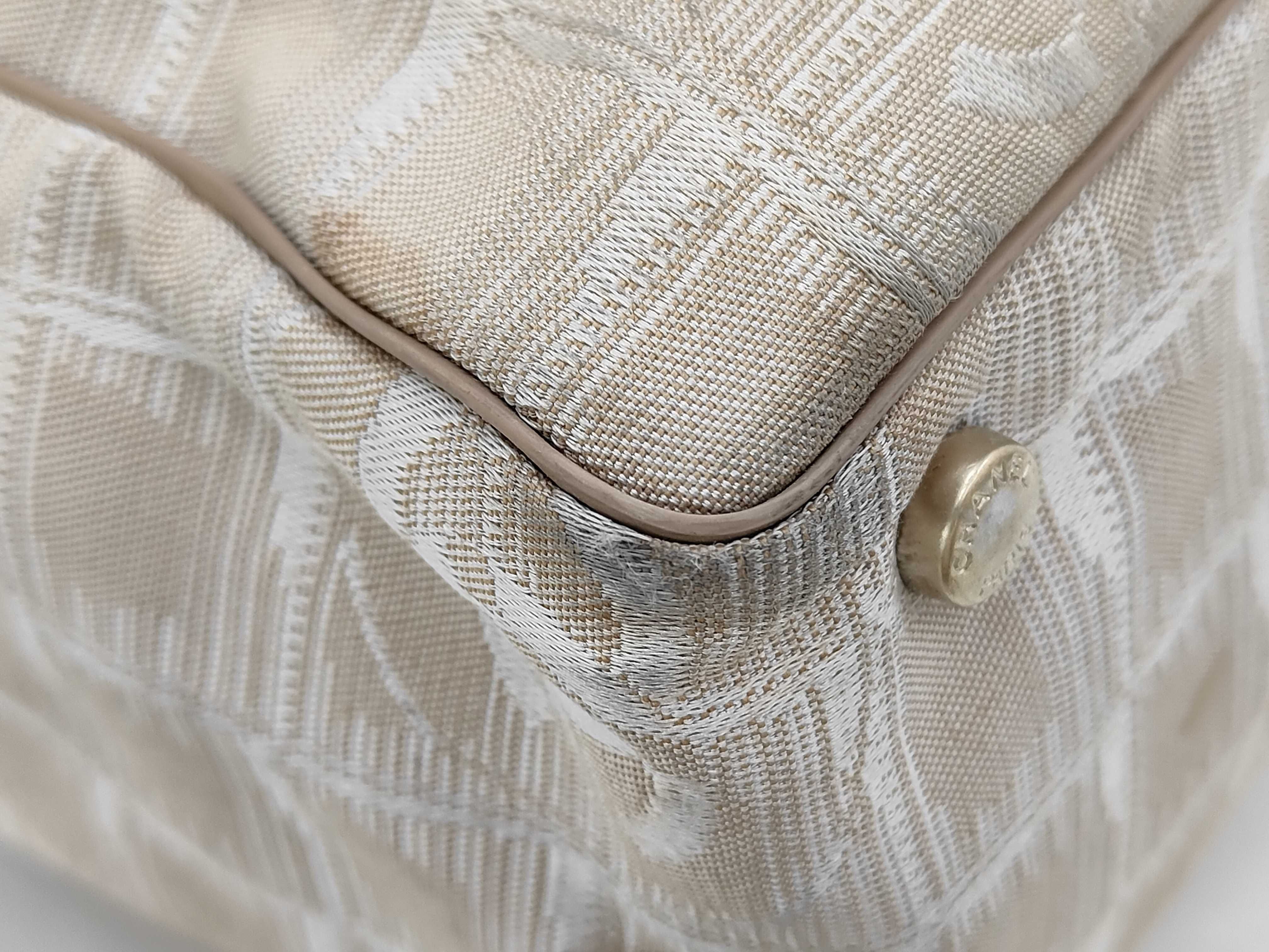OP-00035 New Travel Line Tote Bag — view 3