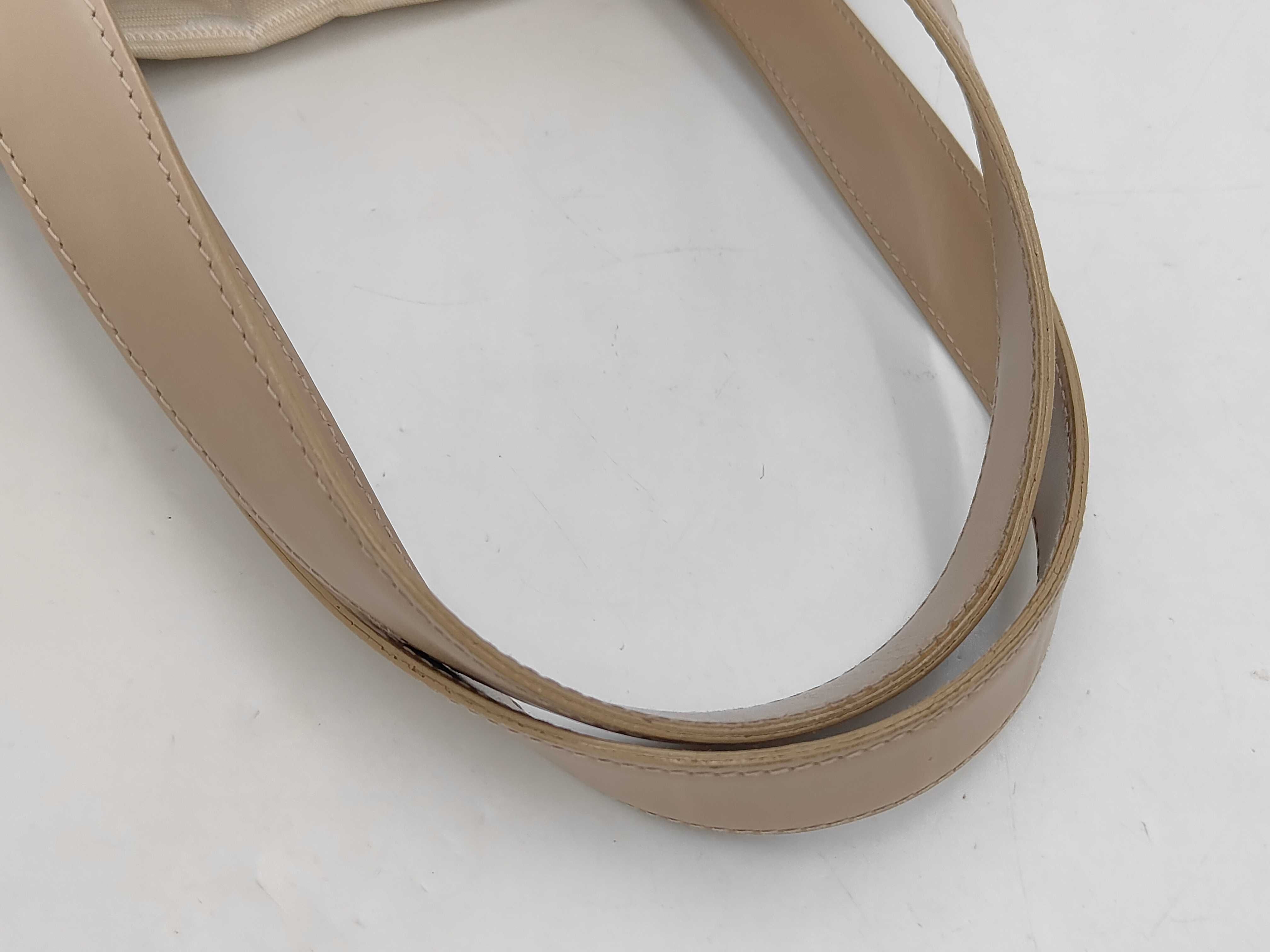 OP-00035 New Travel Line Tote Bag — view 5