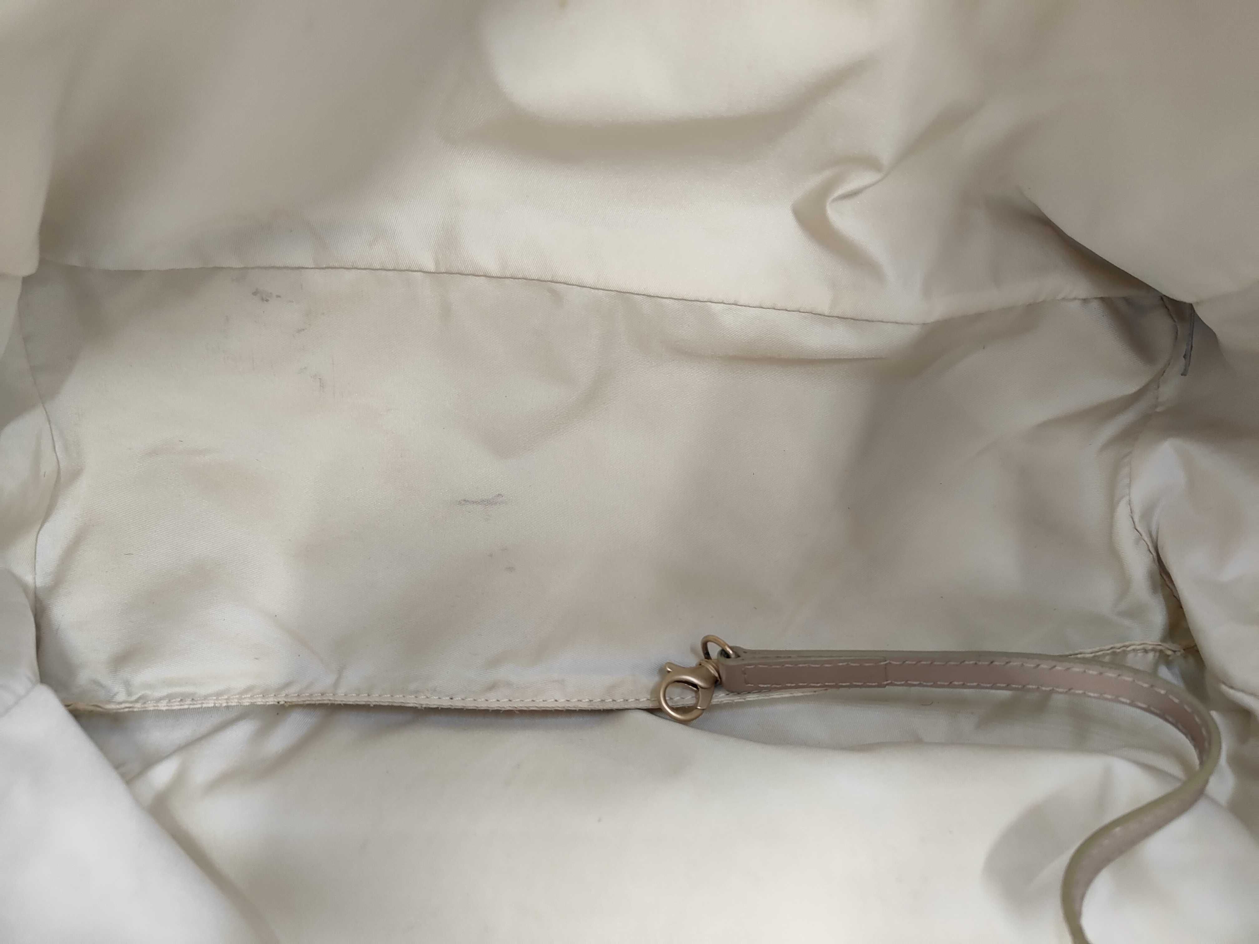 OP-00035 New Travel Line Tote Bag — view 8