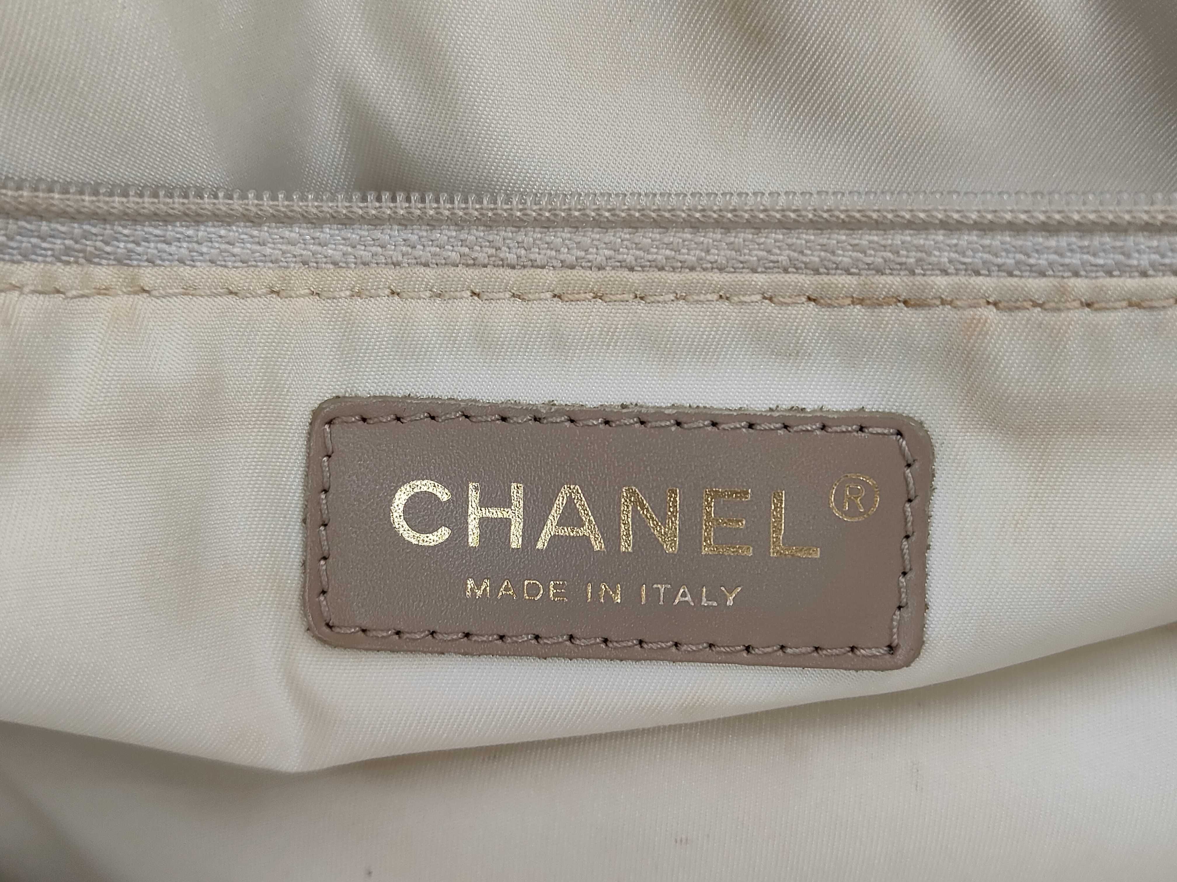 OP-00035 New Travel Line Tote Bag — view 9