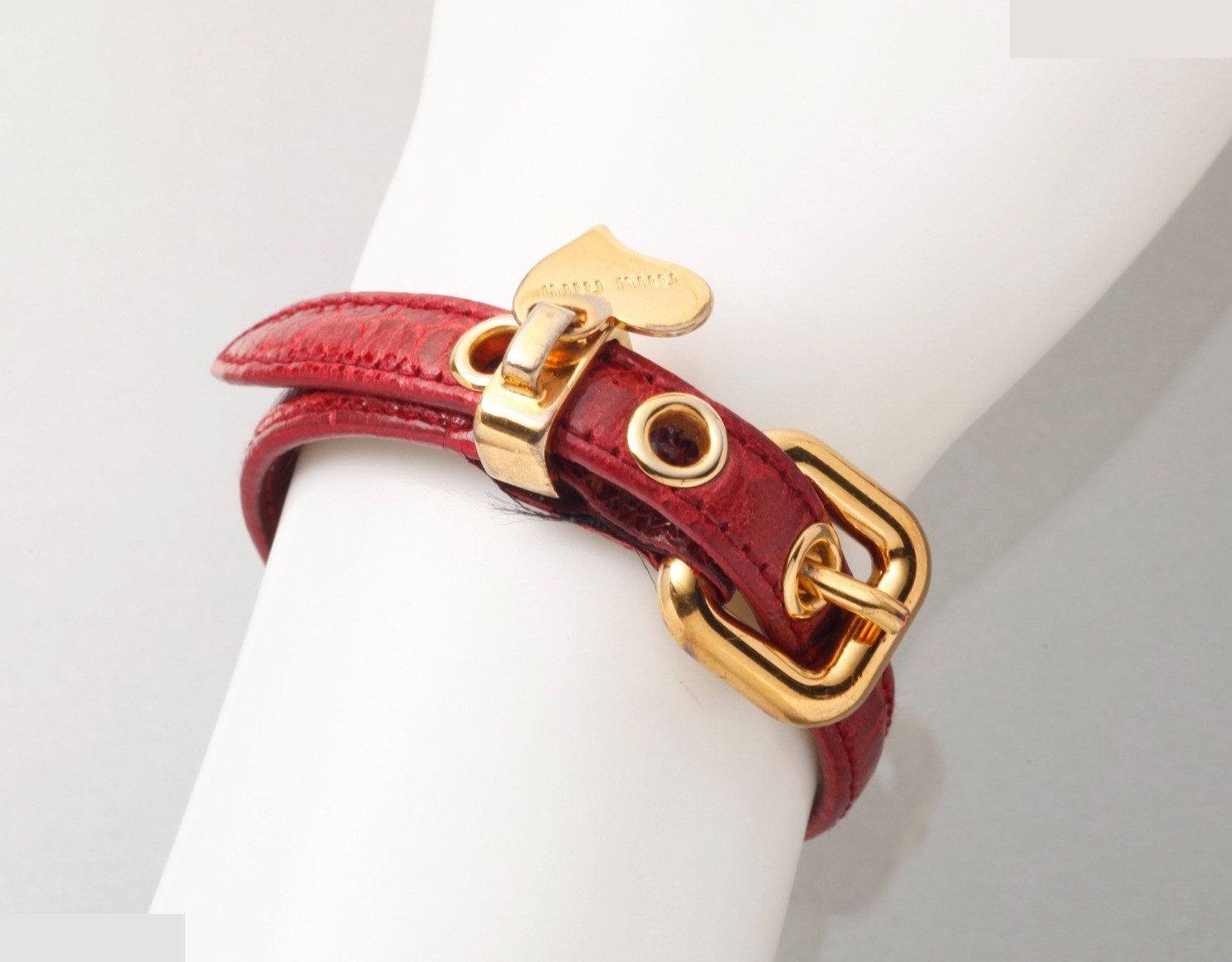 Other lines: Small items, accessories, bracelets, bangles (leather, fabric). — view 2