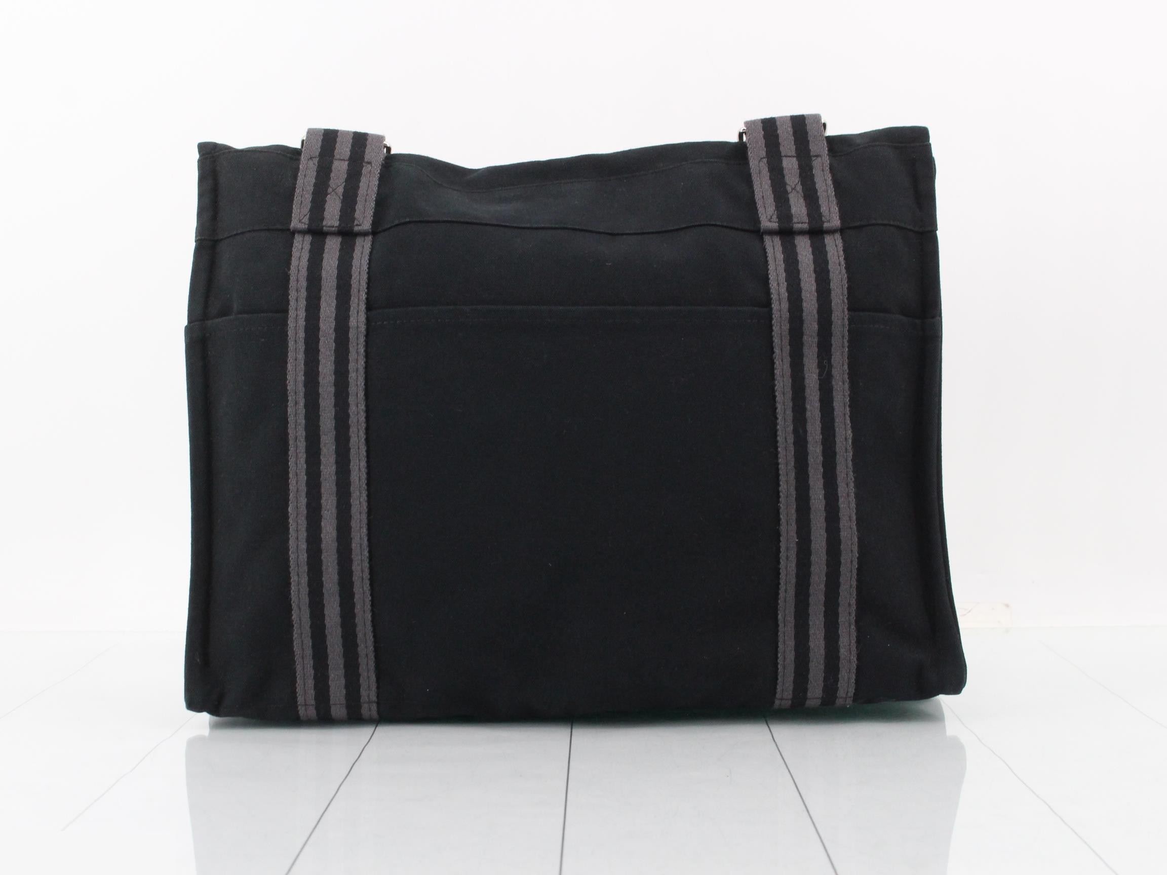 Fourre-tout Bassas Shoulder Bag — view 2