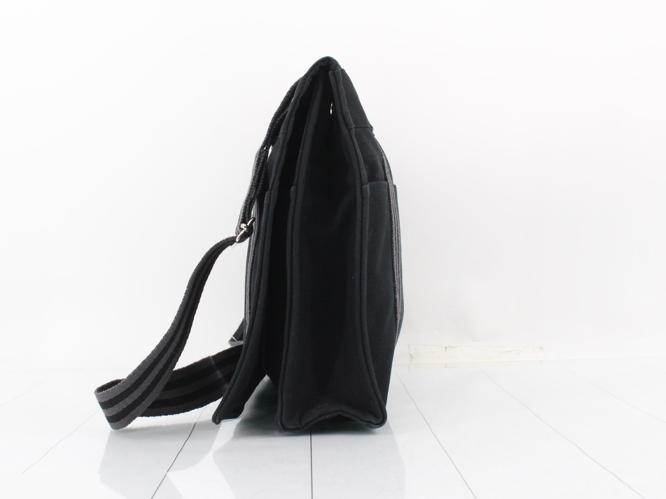 Fourre-tout Bassas Shoulder Bag — view 3