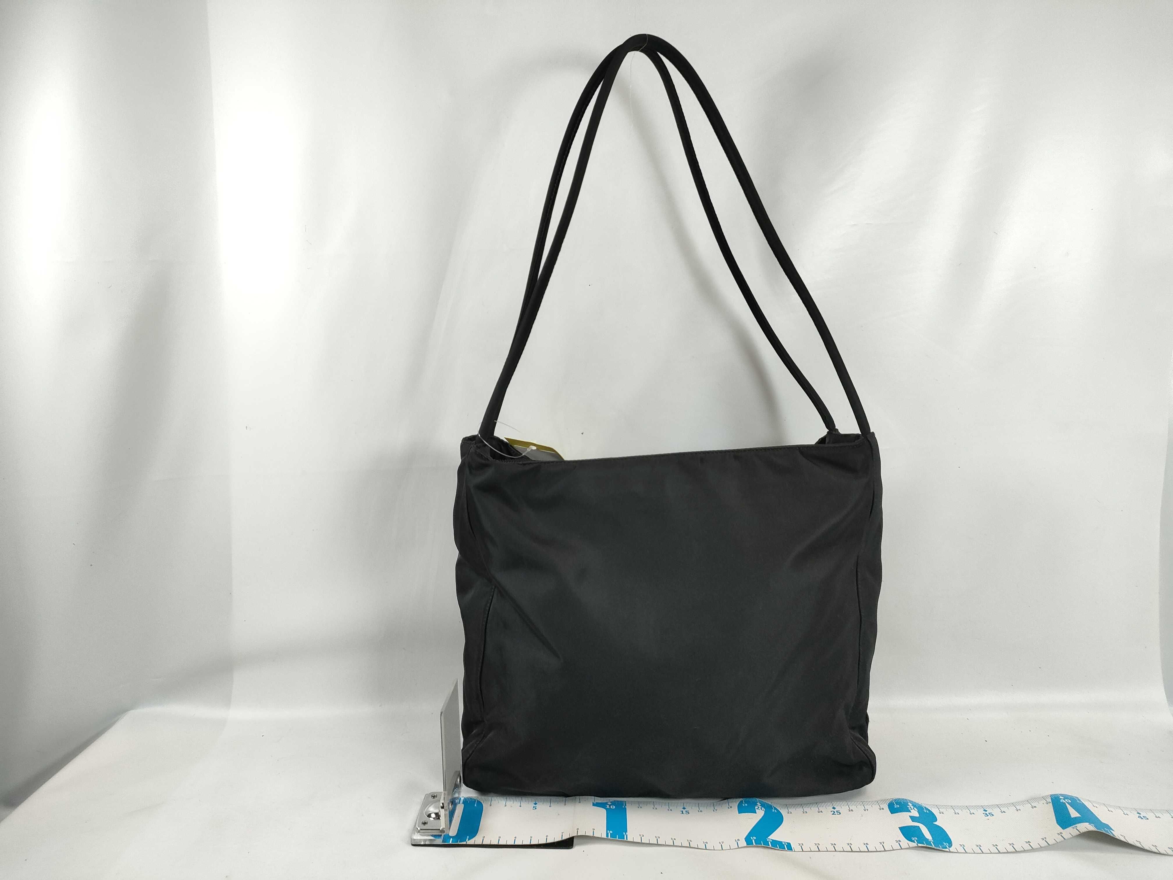 Nylon Tote Bag — view 2