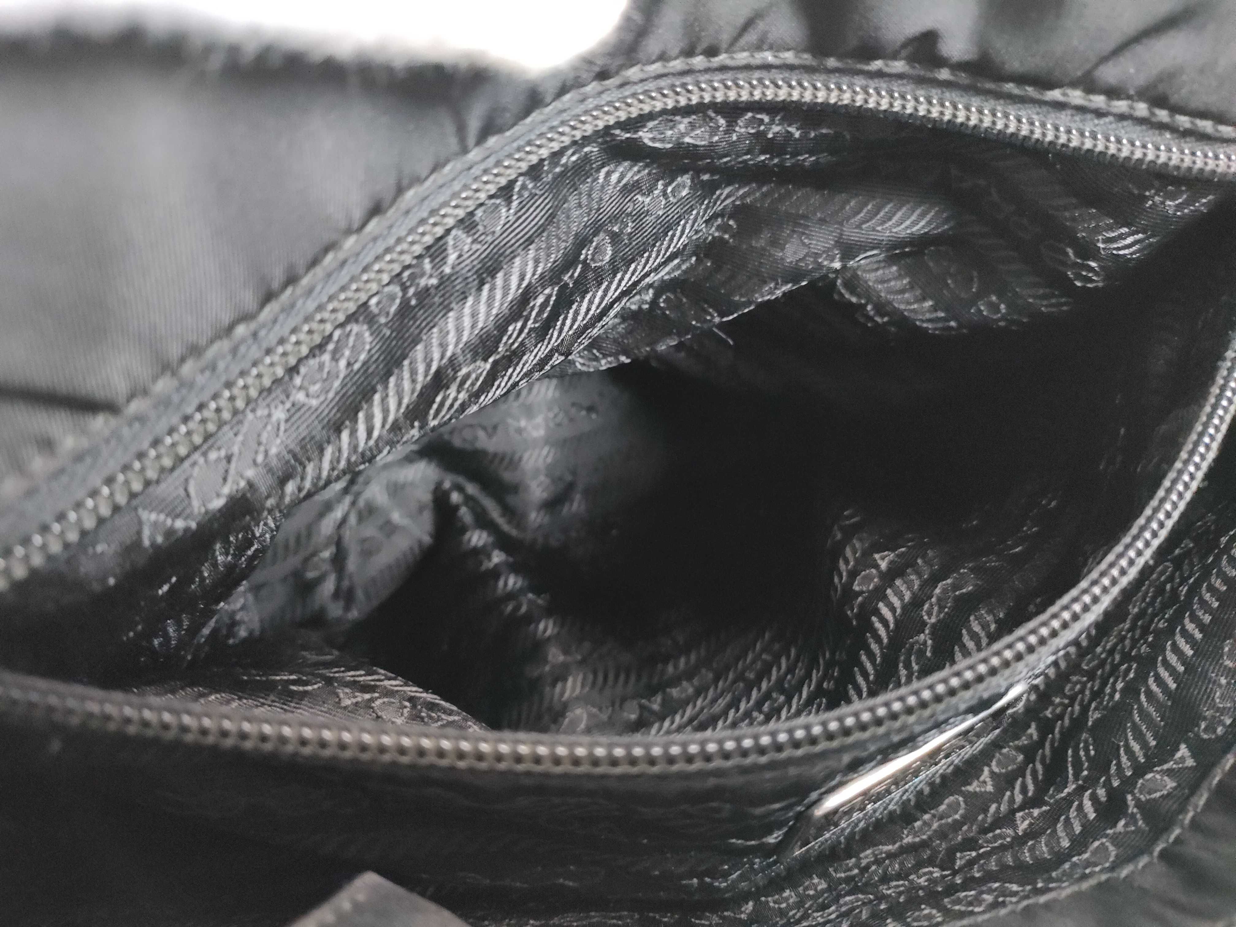 Nylon Tote Bag — view 13