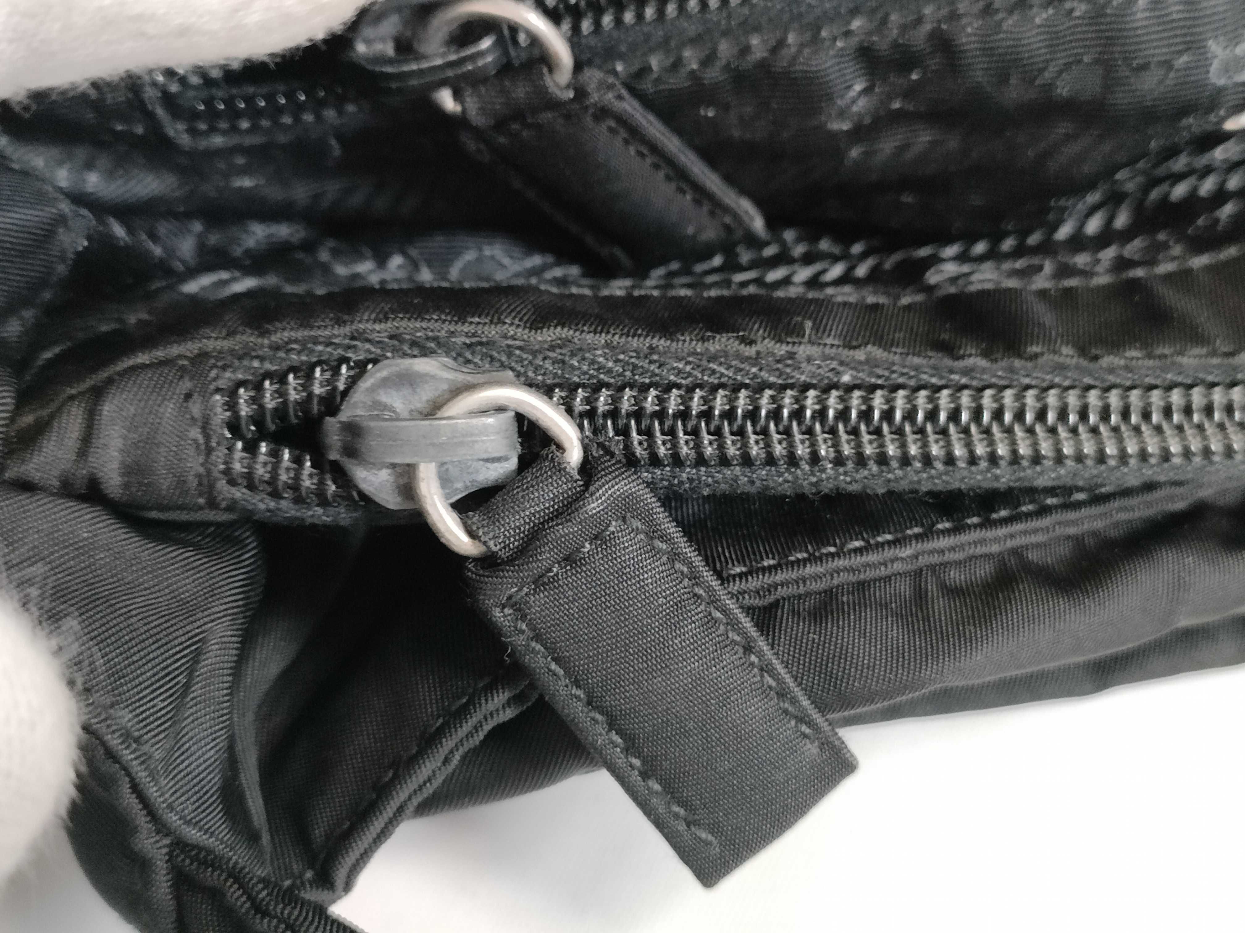 Nylon Tote Bag — view 14