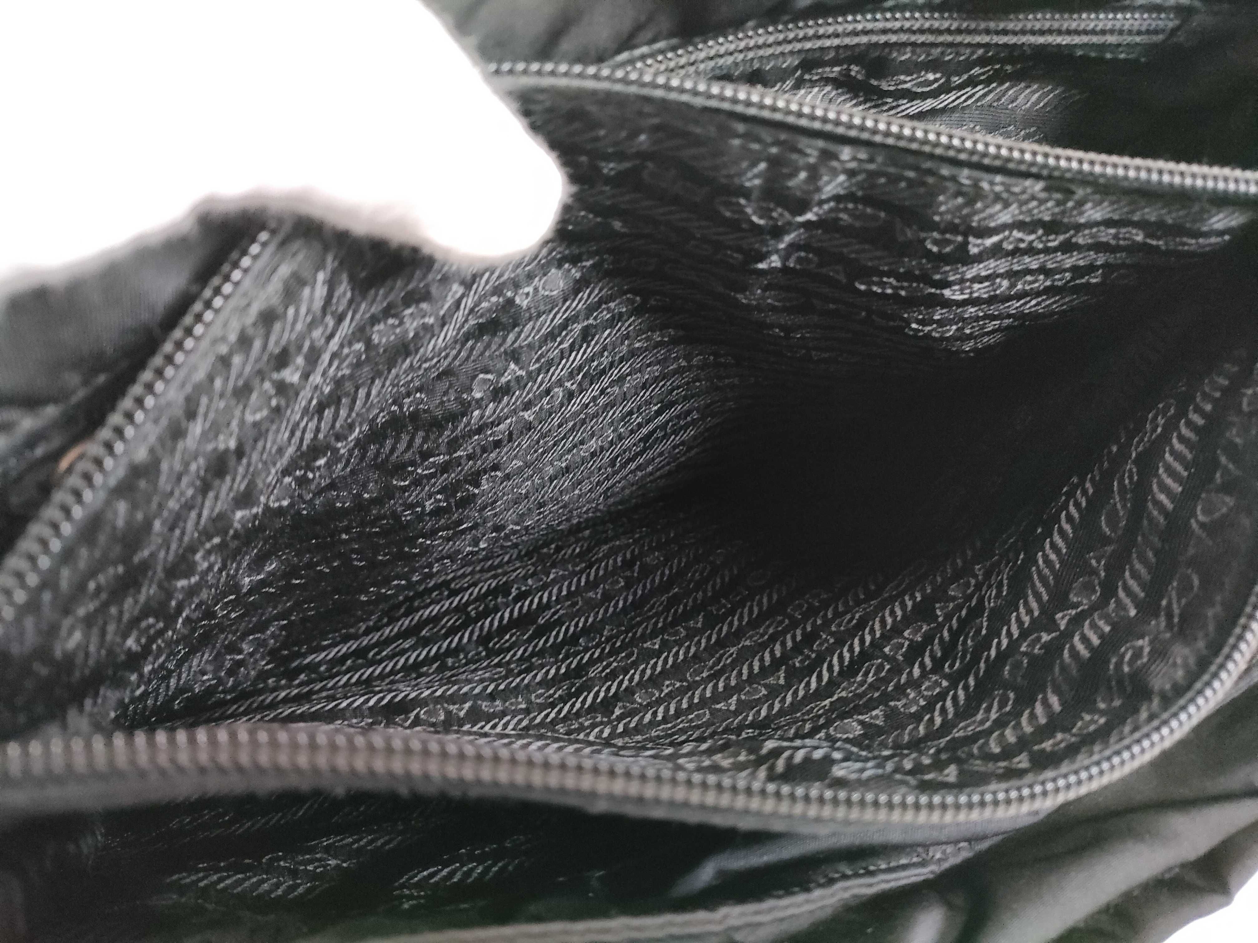 Nylon Tote Bag — view 15