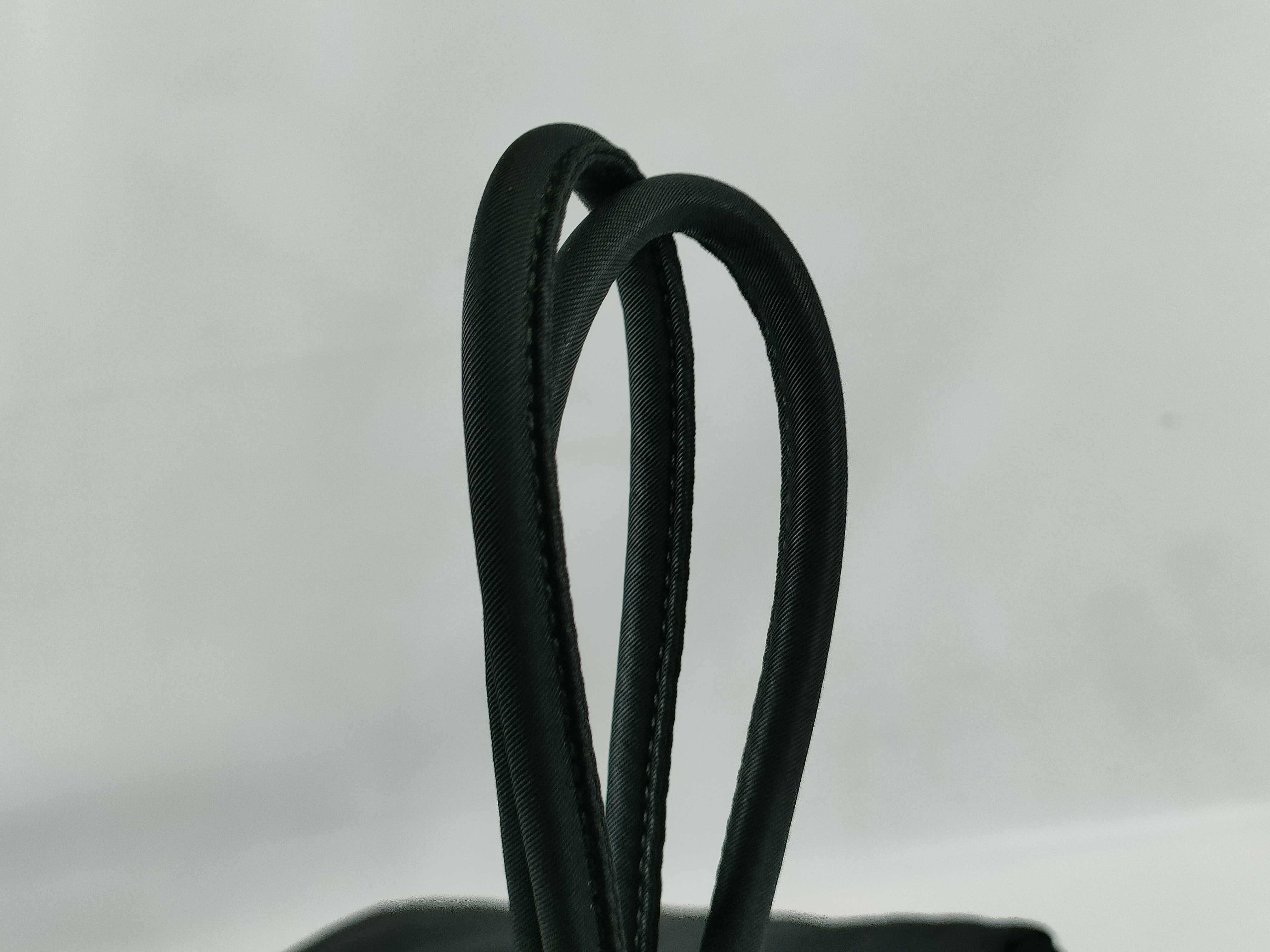 Nylon Tote Bag — view 4