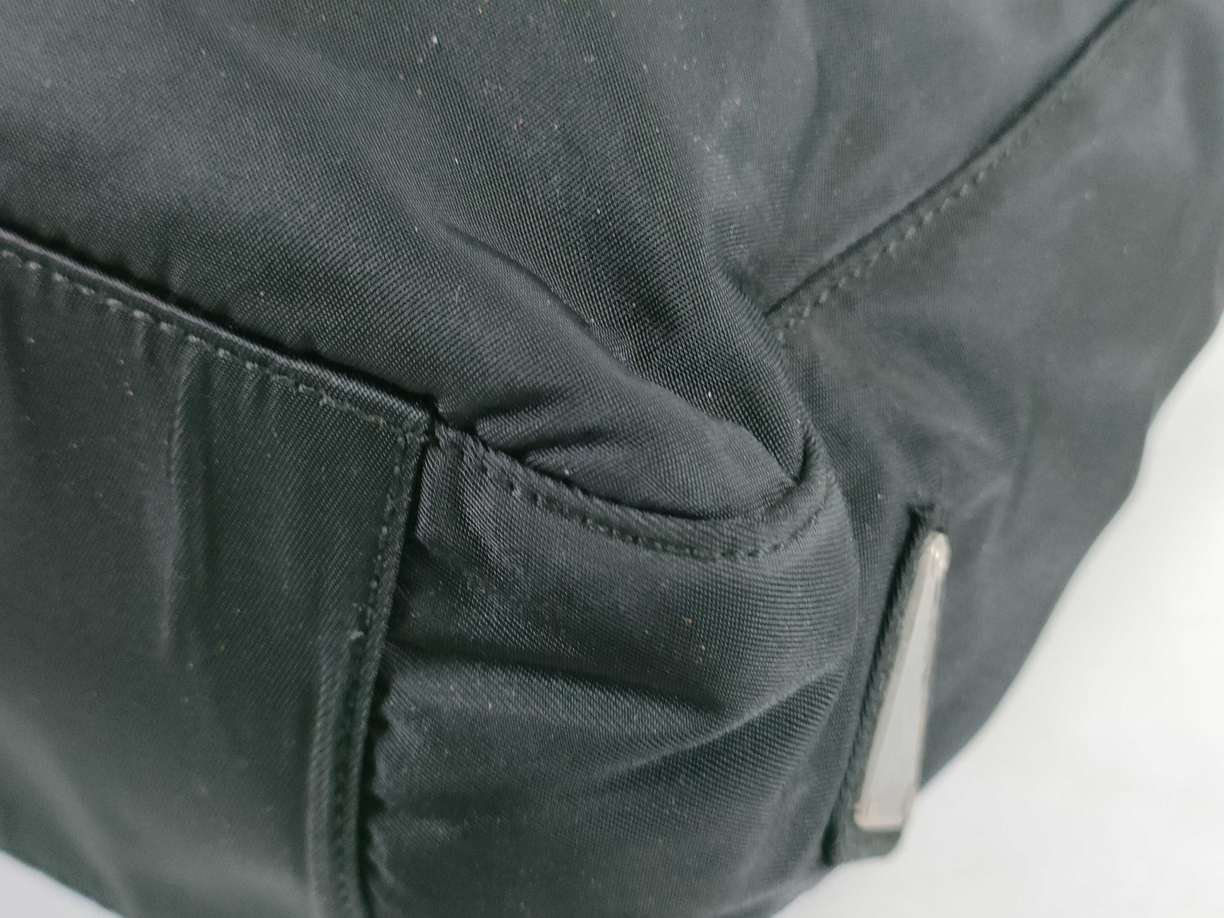 Nylon Tote Bag — view 6