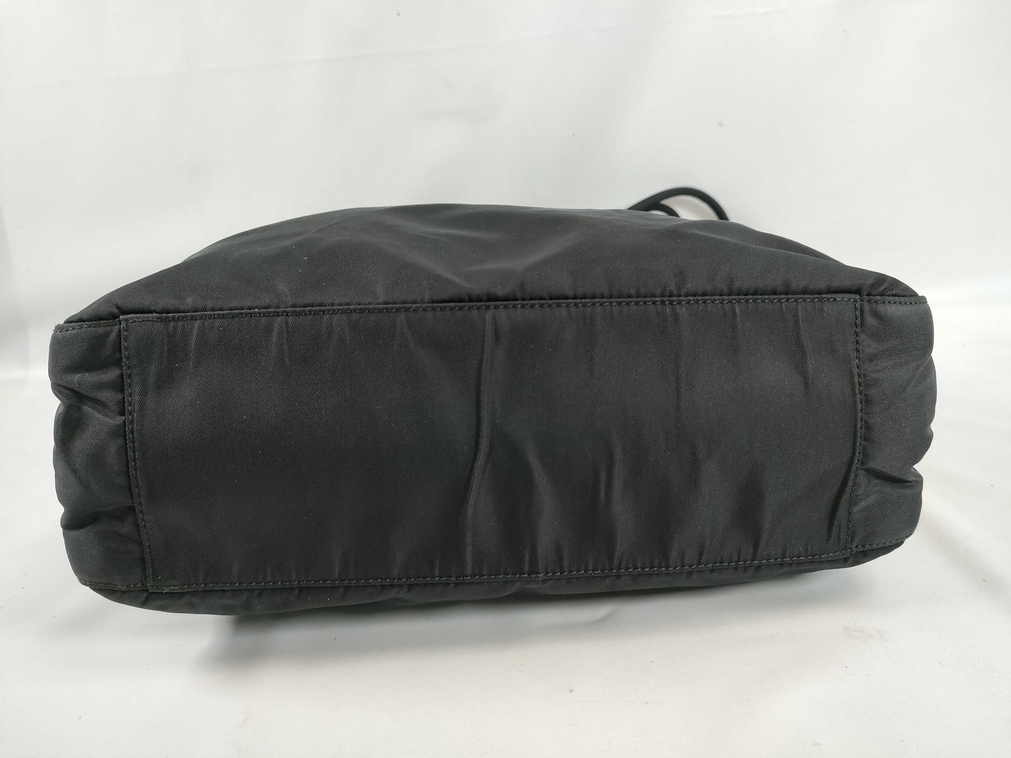 Nylon Tote Bag — view 7