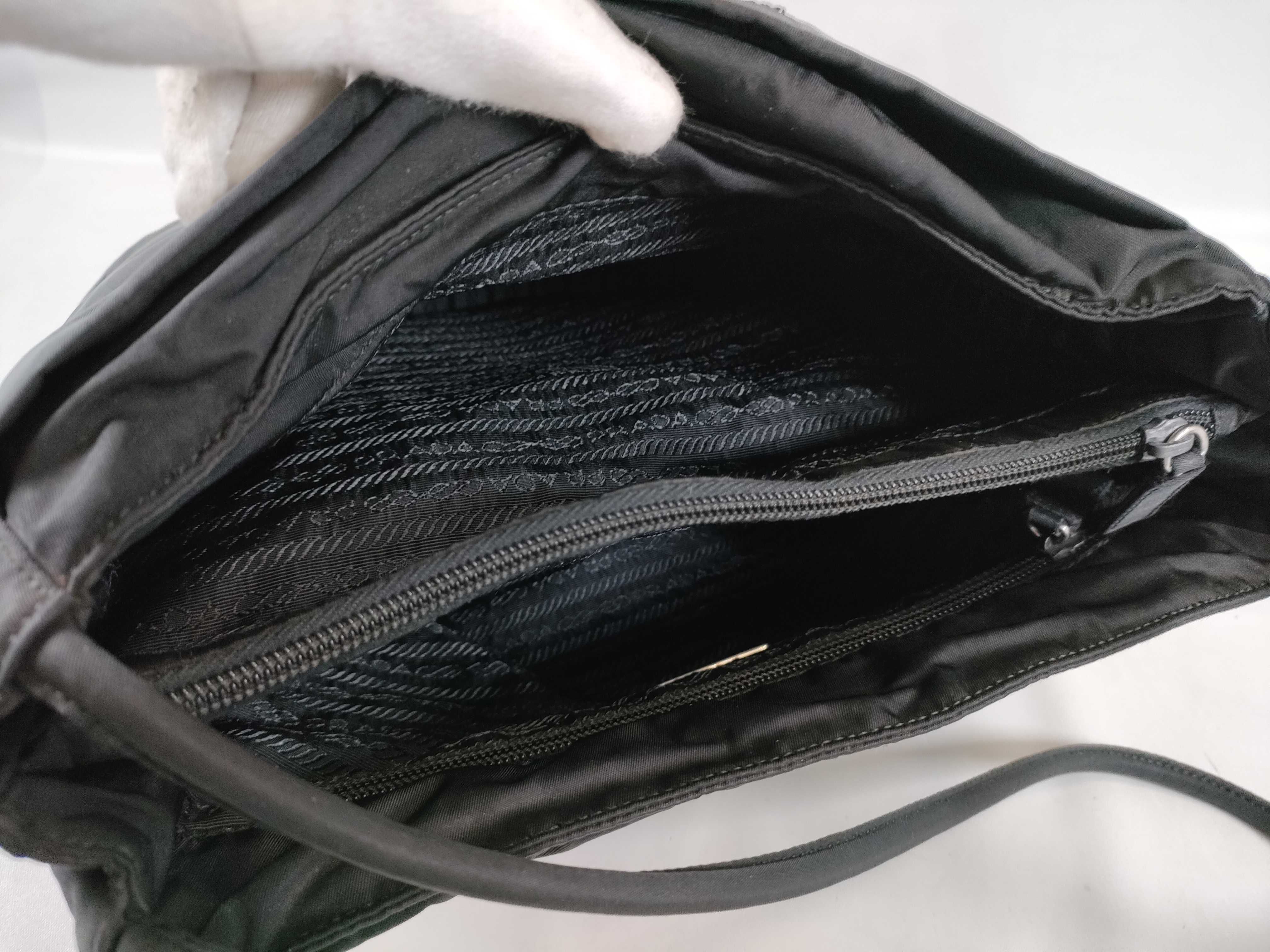 Nylon Tote Bag — view 8