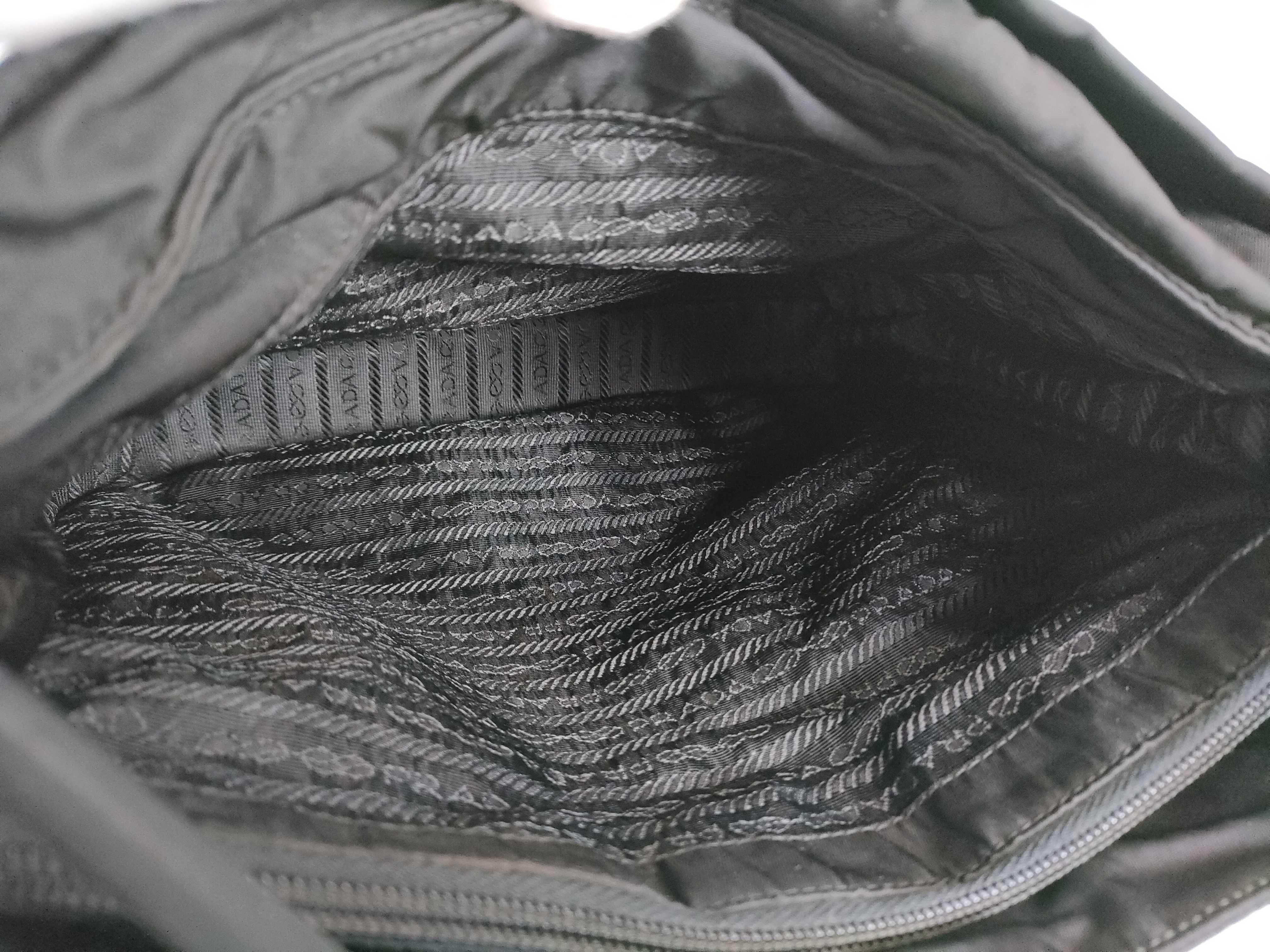 Nylon Tote Bag — view 9