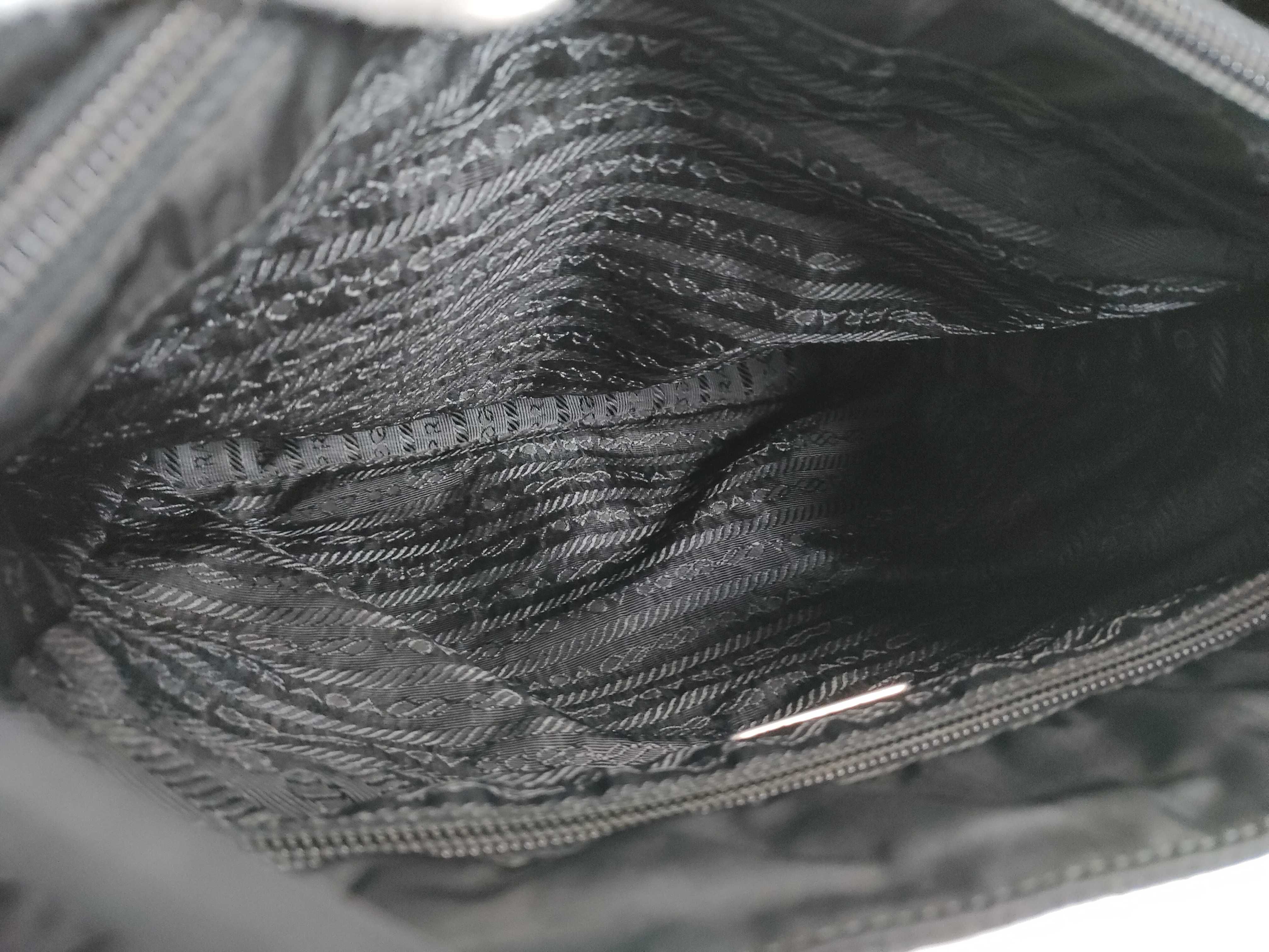 Nylon Tote Bag — view 10