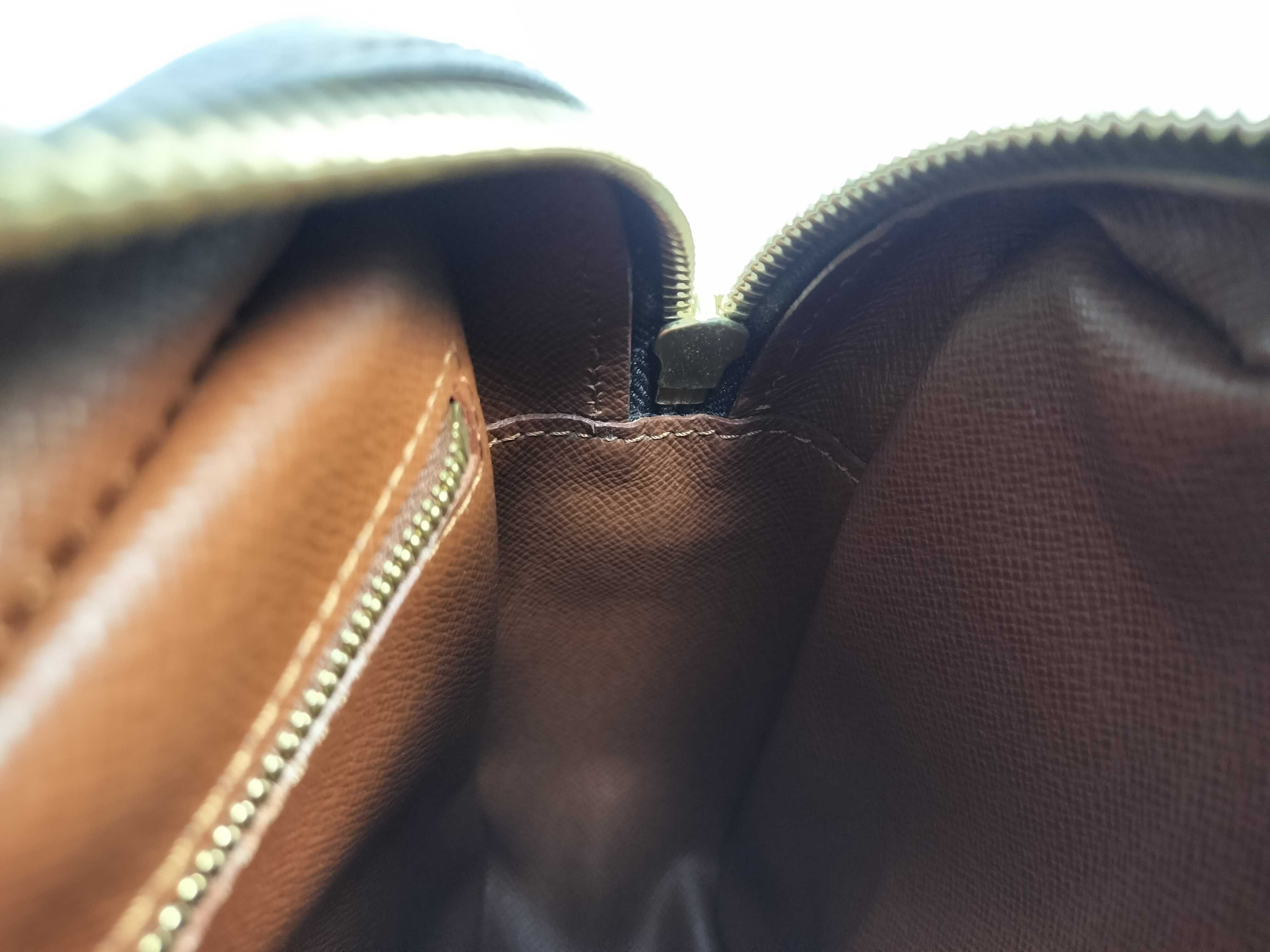 Monogram M51274 Trocadero Shoulder Bag — view 14