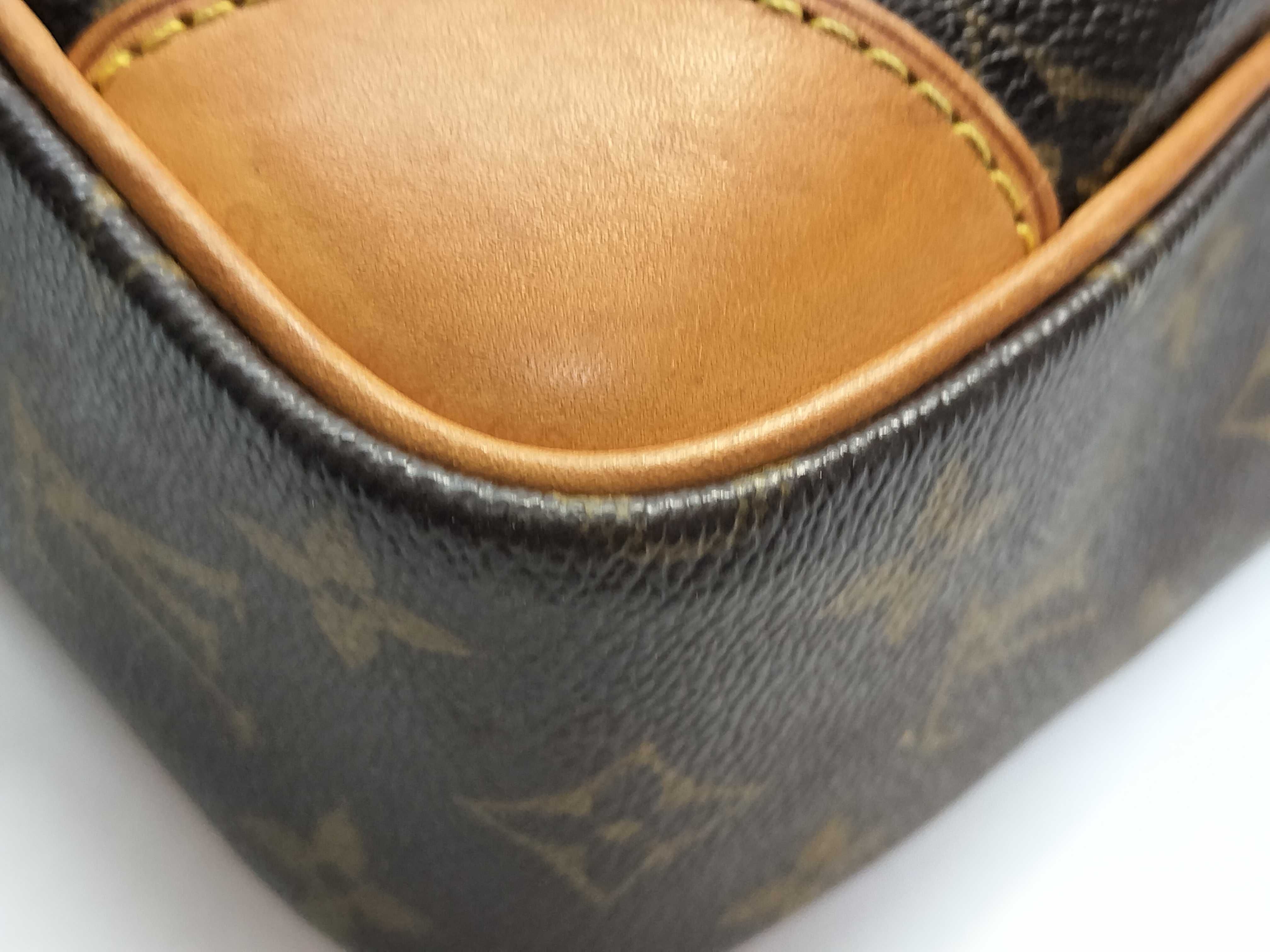 Monogram M51274 Trocadero Shoulder Bag — view 3
