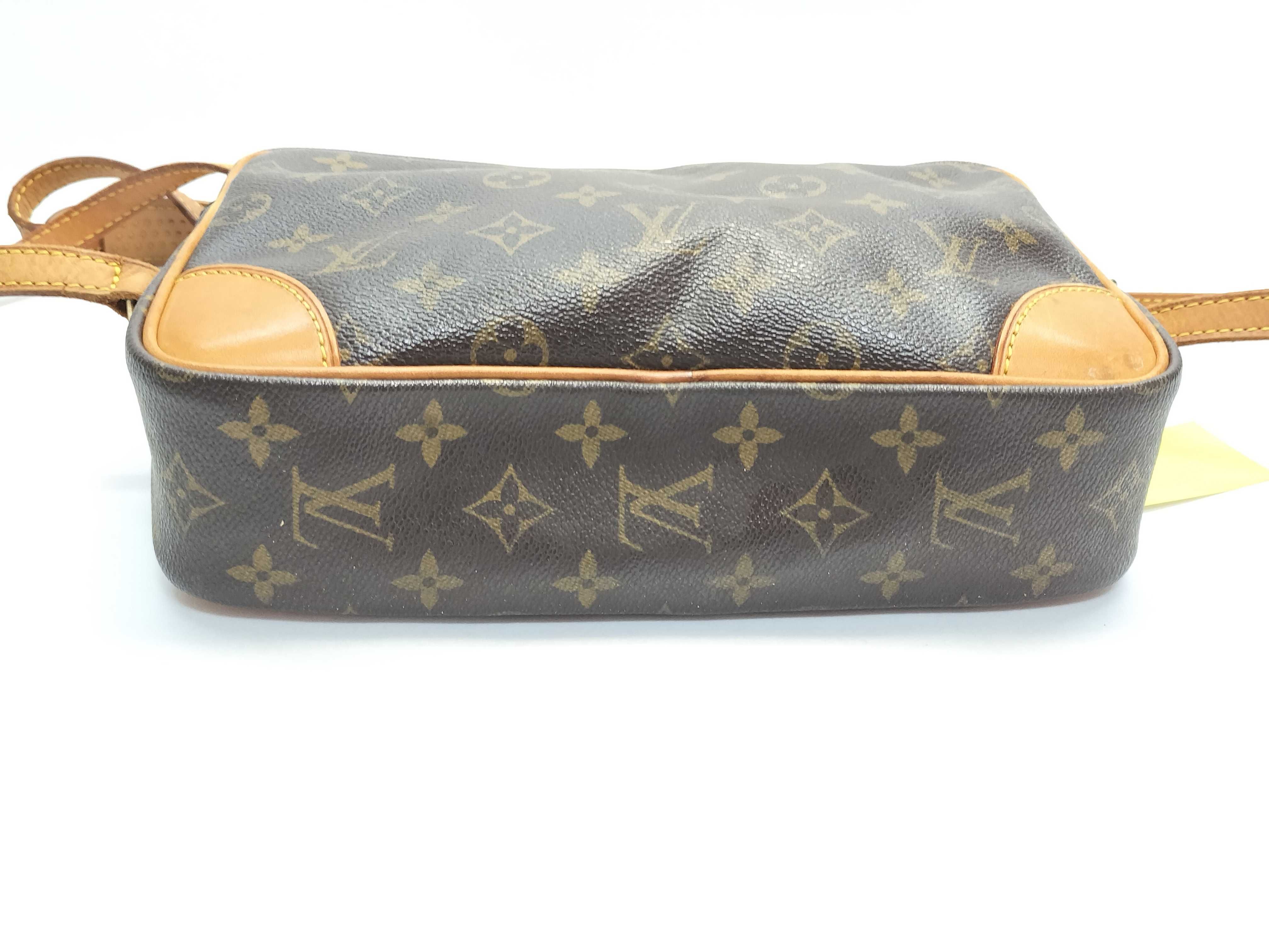 Monogram M51274 Trocadero Shoulder Bag — view 4