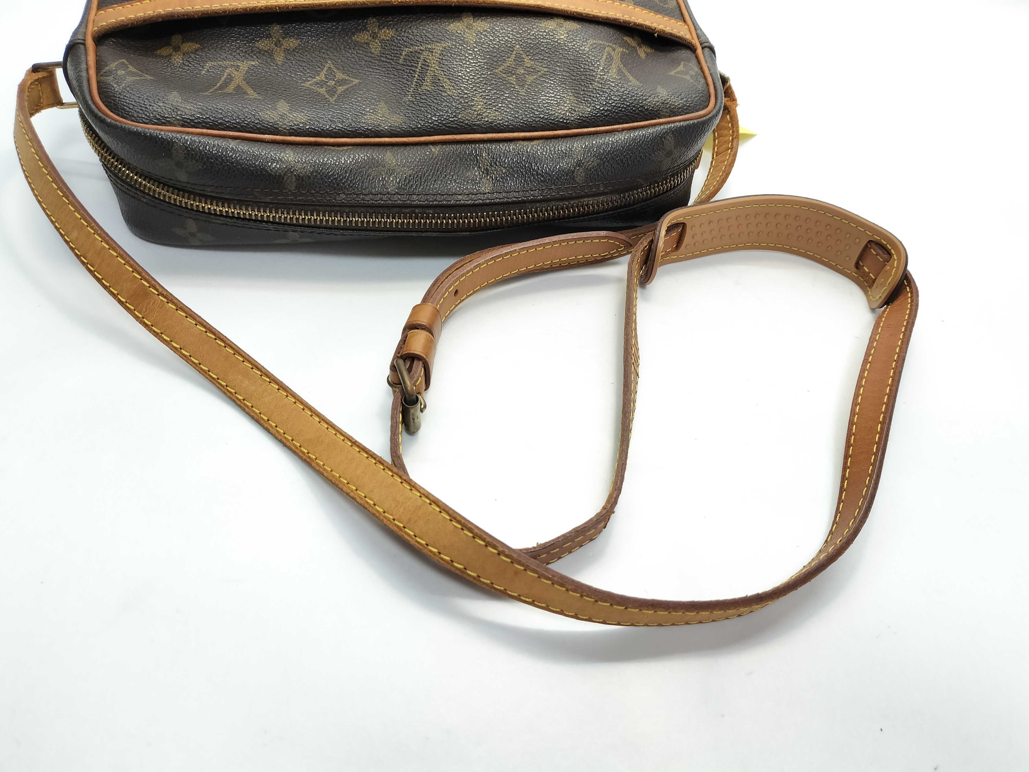 Monogram M51274 Trocadero Shoulder Bag — view 5