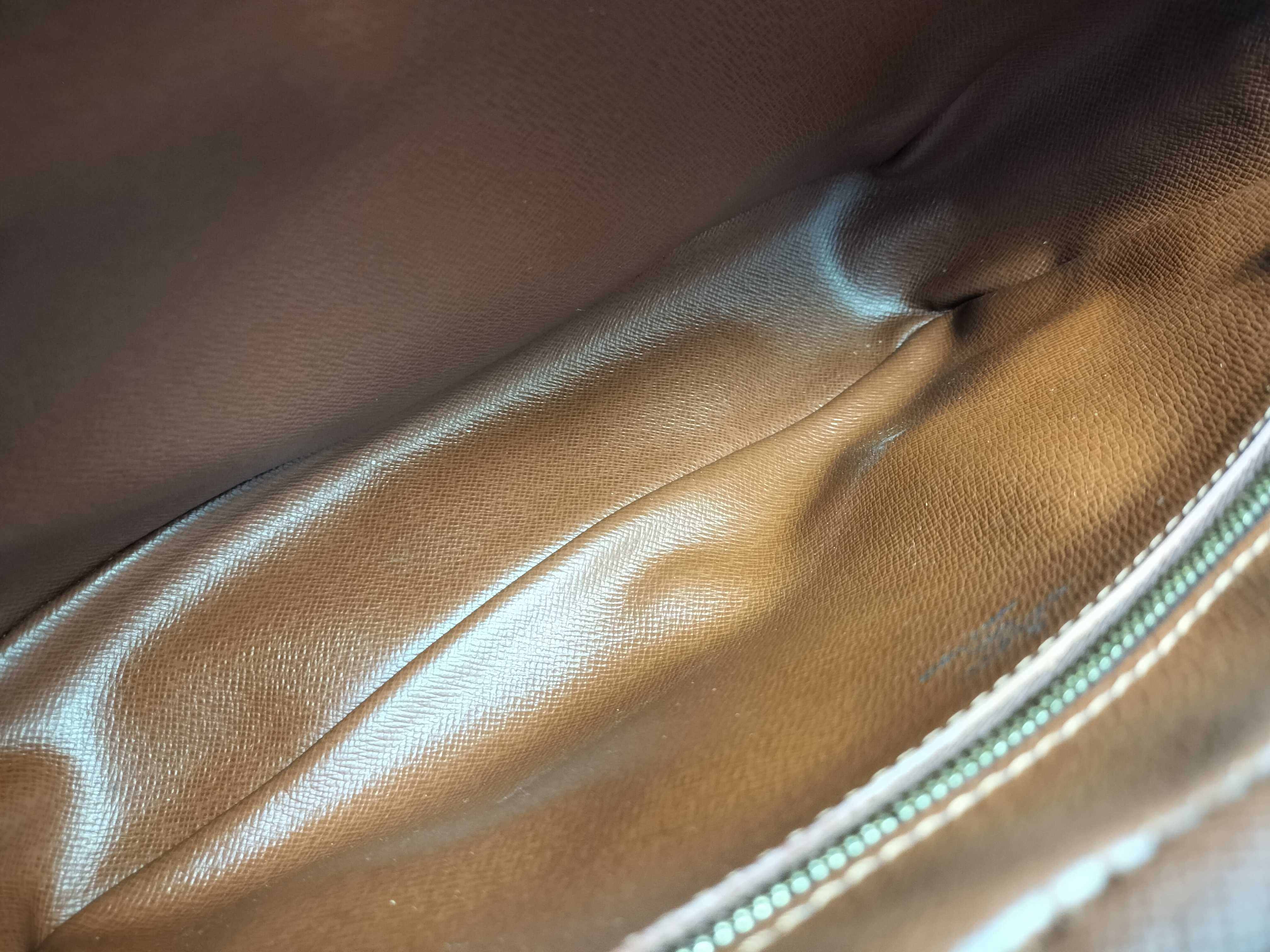 Monogram M51274 Trocadero Shoulder Bag — view 10