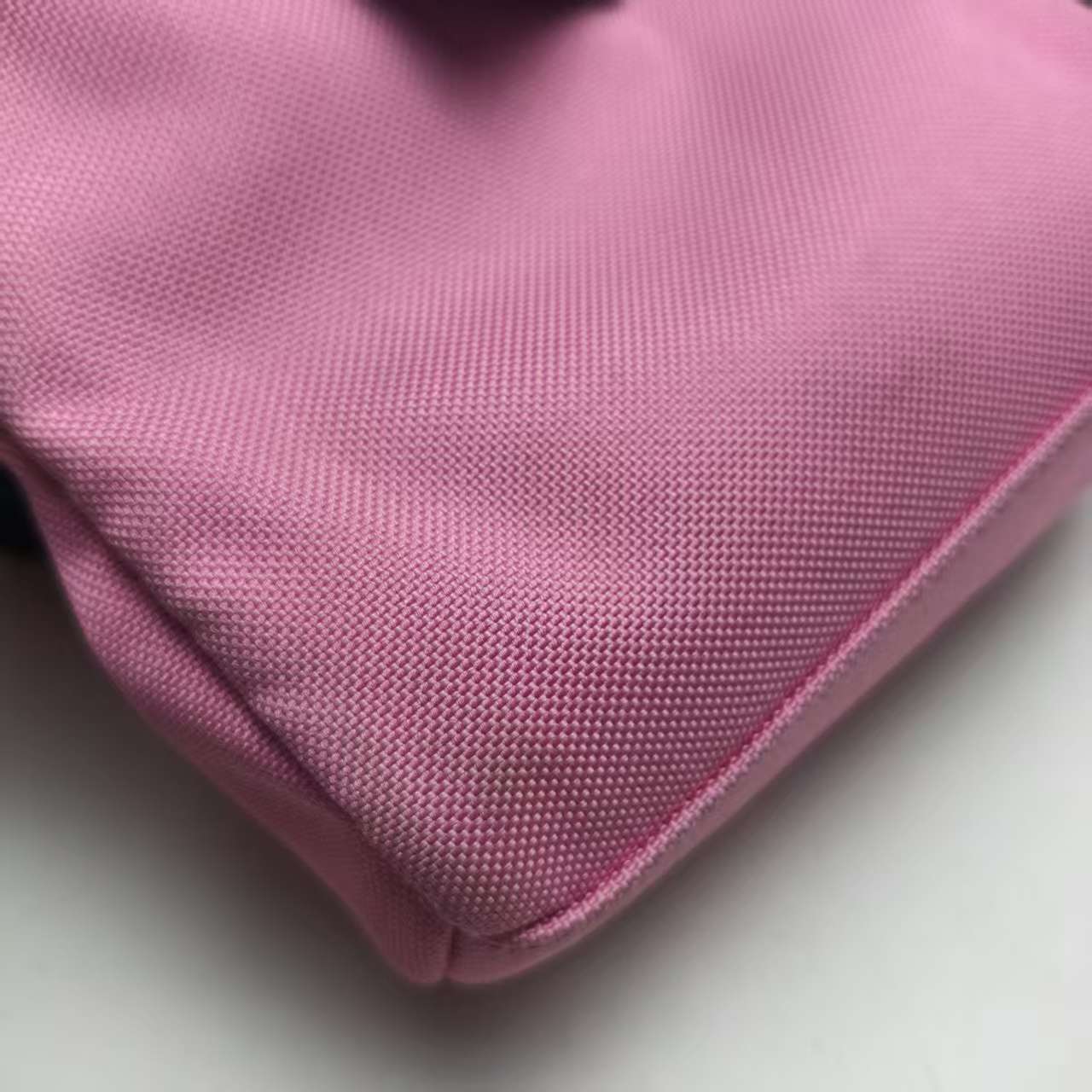 【*Shipped from: China*】BALENCIAGA Canvas Shoulder Bag — view 11