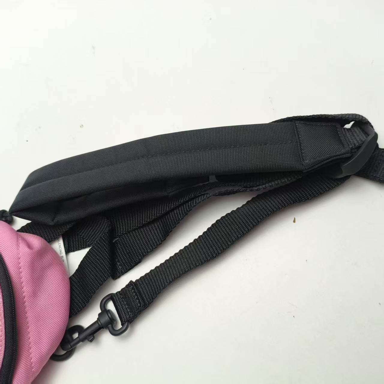 【*Shipped from: China*】BALENCIAGA Canvas Shoulder Bag — view 13