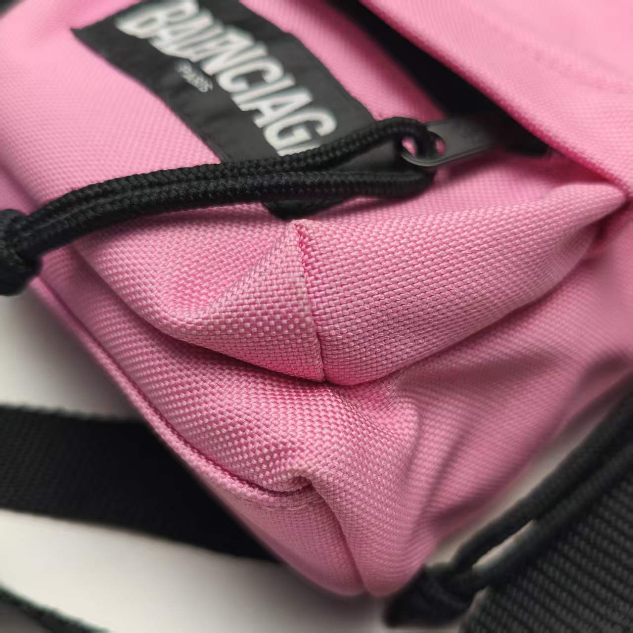 【*Shipped from: China*】BALENCIAGA Canvas Shoulder Bag — view 4