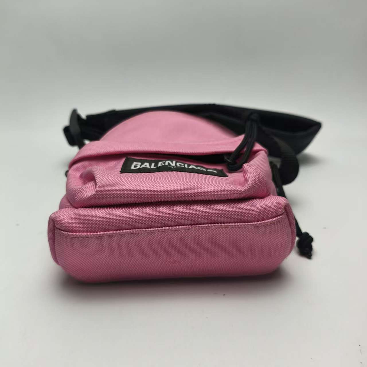 【*Shipped from: China*】BALENCIAGA Canvas Shoulder Bag — view 6
