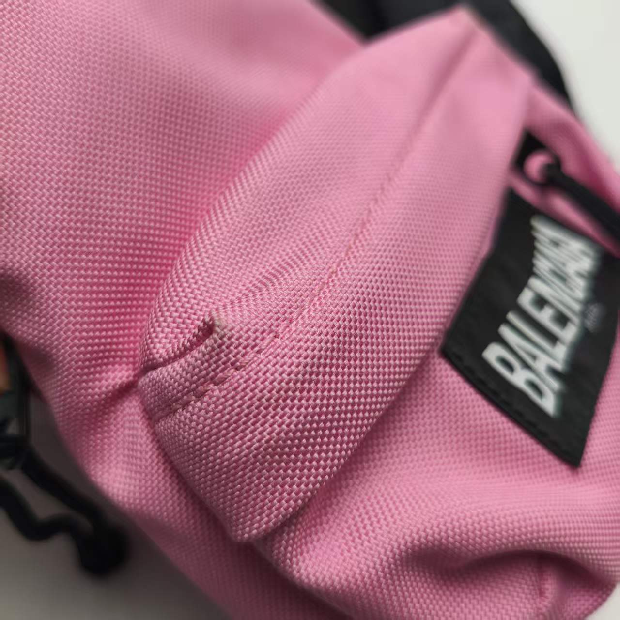 【*Shipped from: China*】BALENCIAGA Canvas Shoulder Bag — view 9