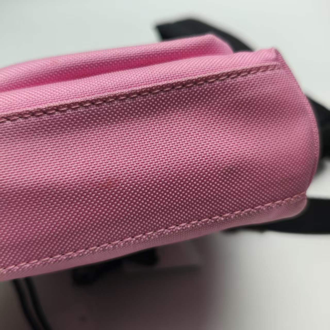 【*Shipped from: China*】BALENCIAGA Canvas Shoulder Bag — view 10