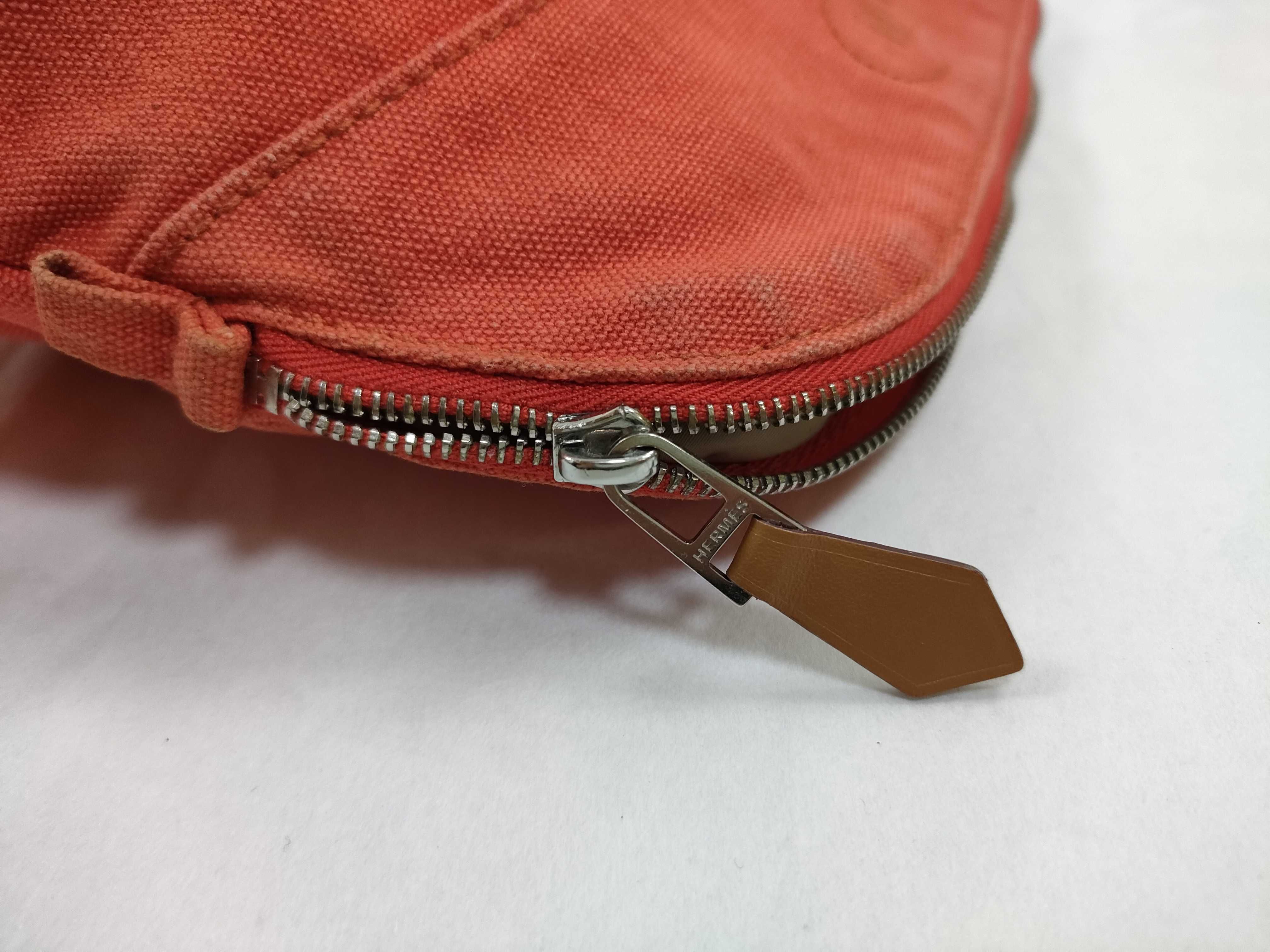 Pouch Handbag Pouch — view 5
