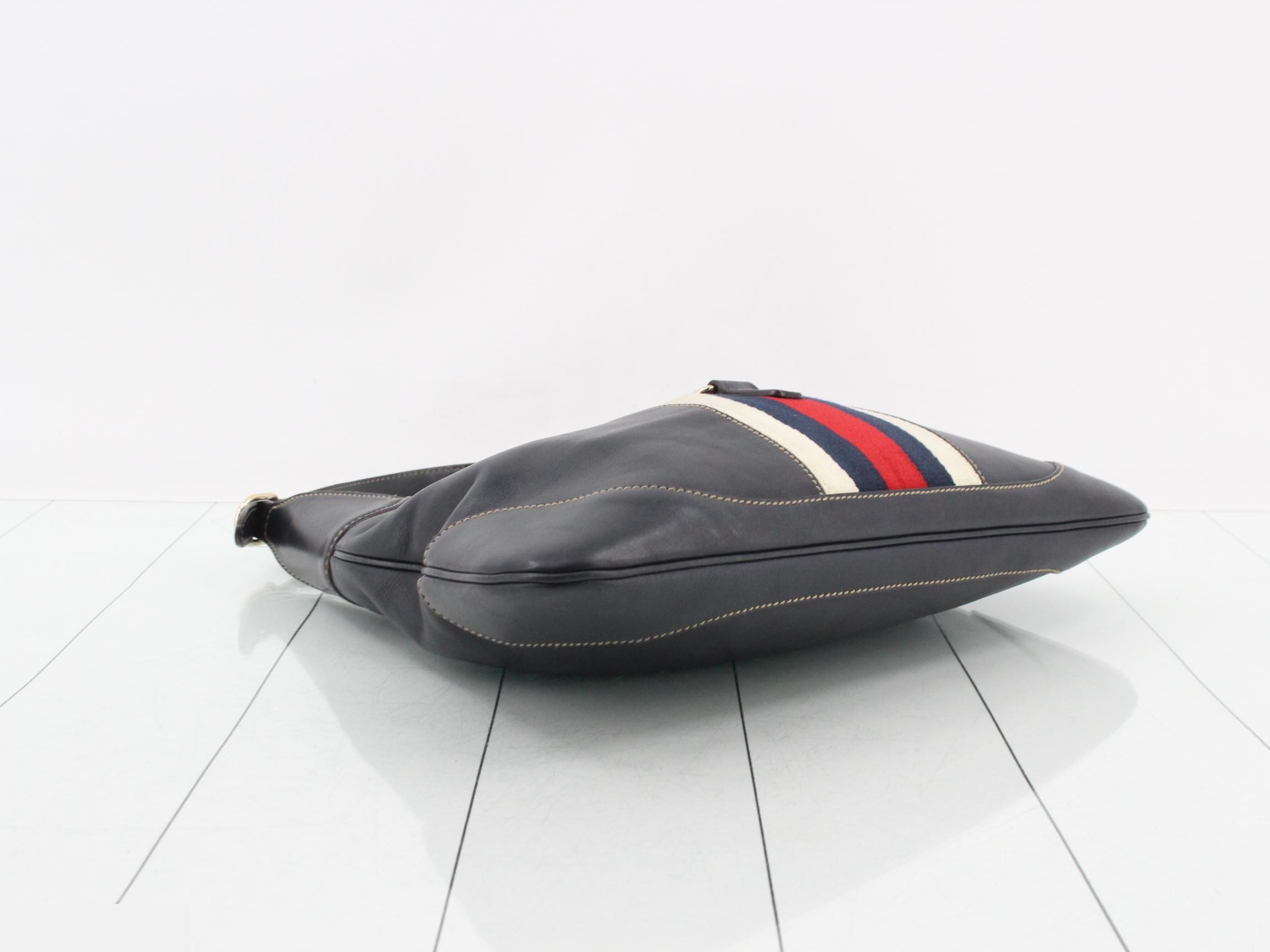 Sherry Line Jackie Shoulder Bag — view 5