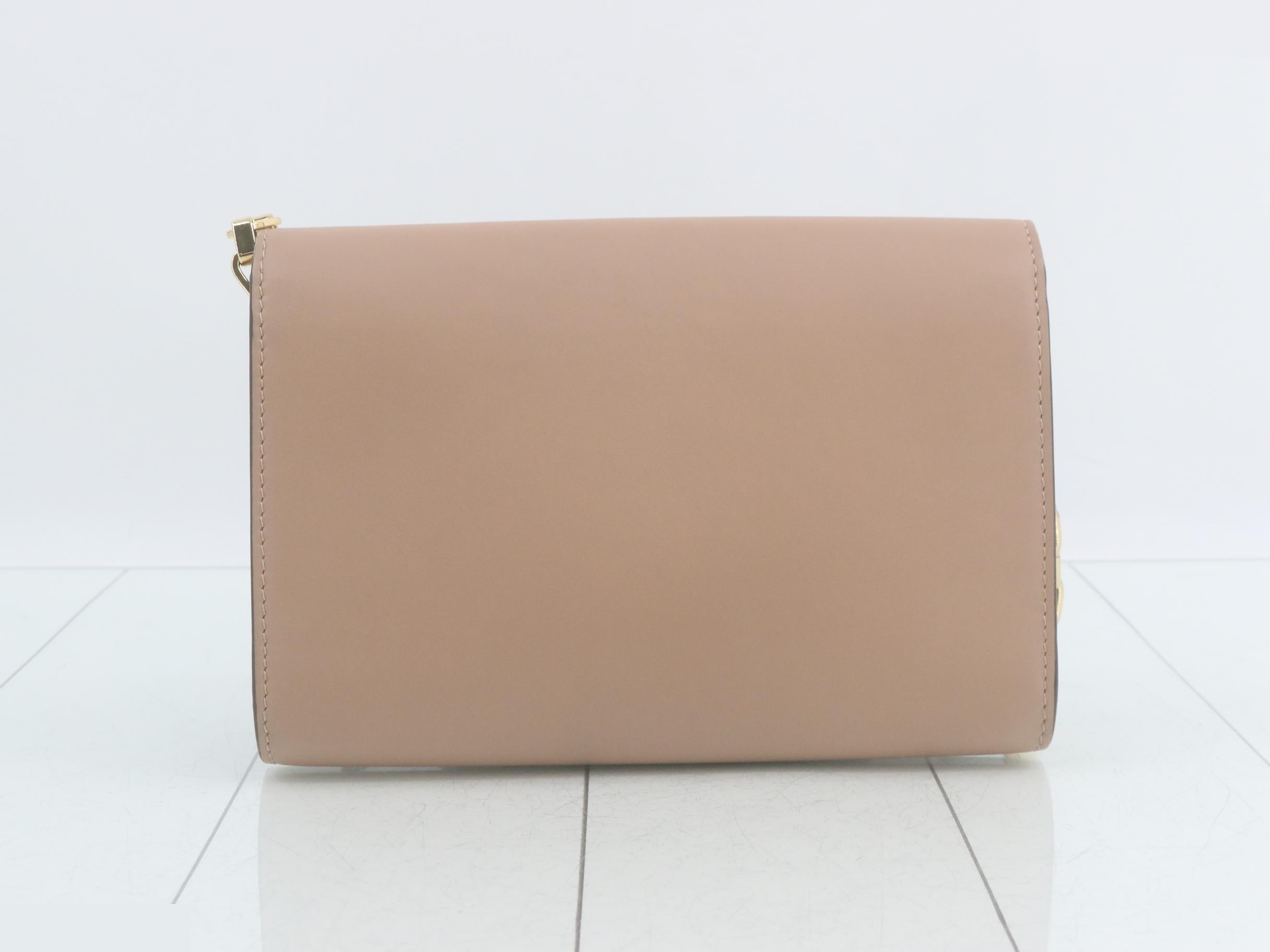 Pochette Louise MM Shoulder Bag — view 2