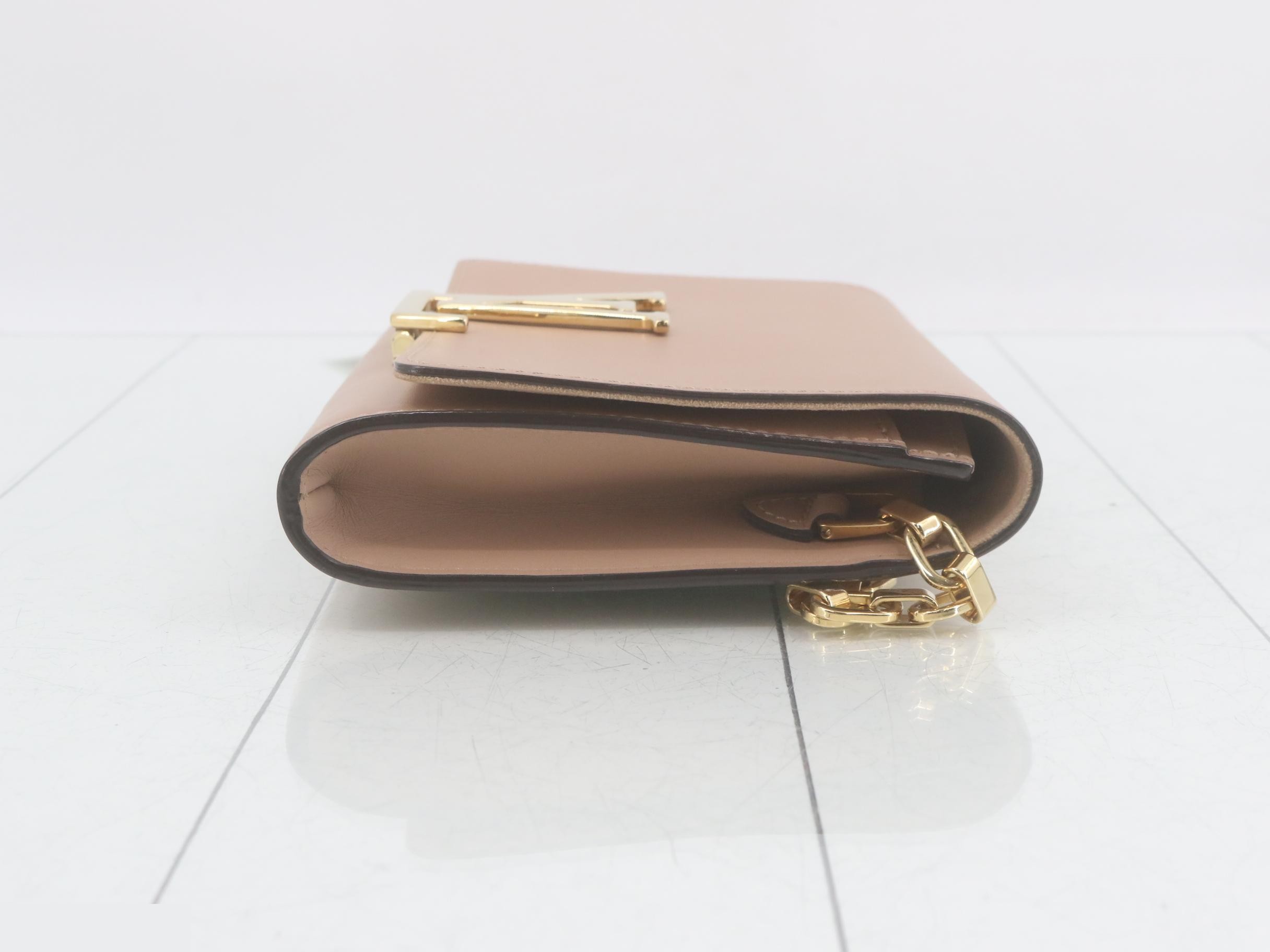 Pochette Louise MM Shoulder Bag — view 3