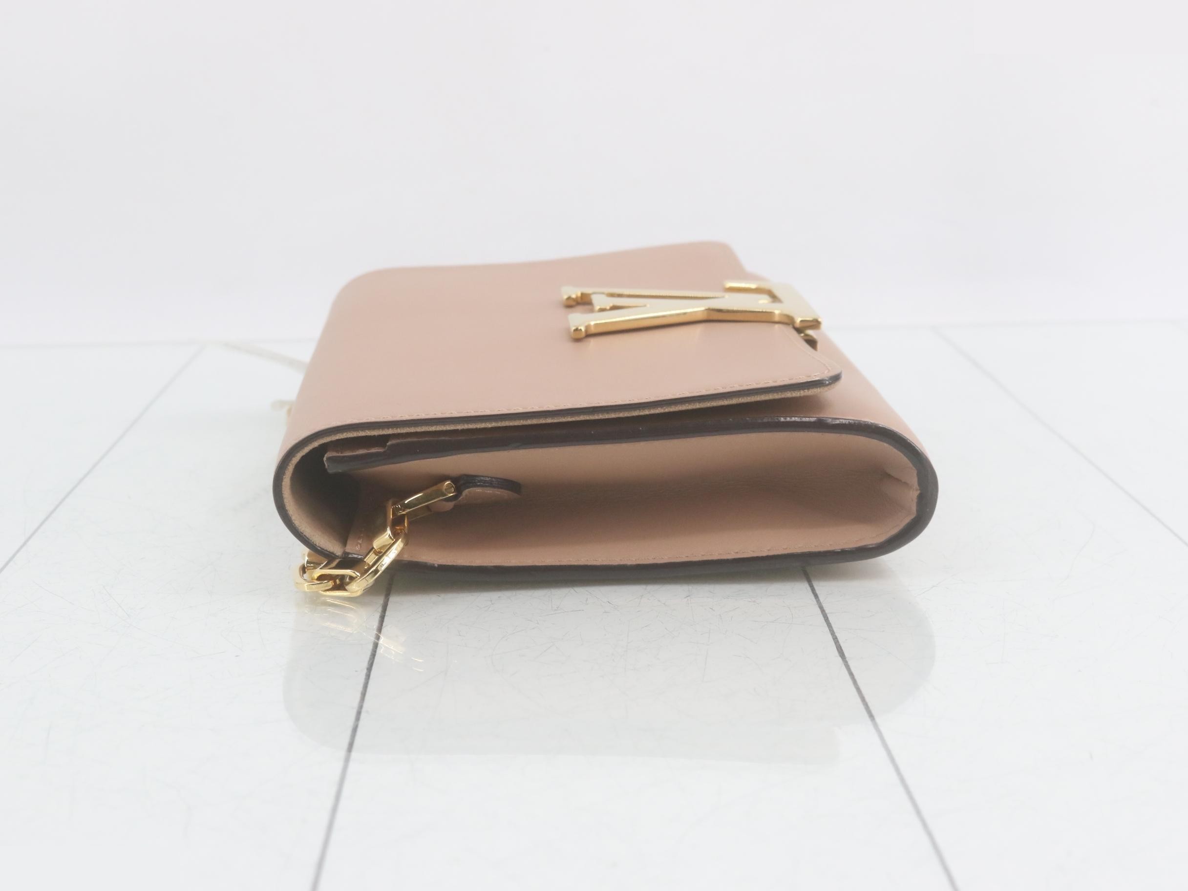 Pochette Louise MM Shoulder Bag — view 4