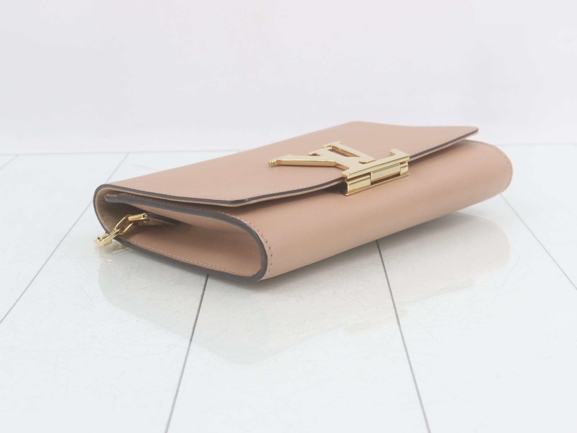 Pochette Louise MM Shoulder Bag — view 5