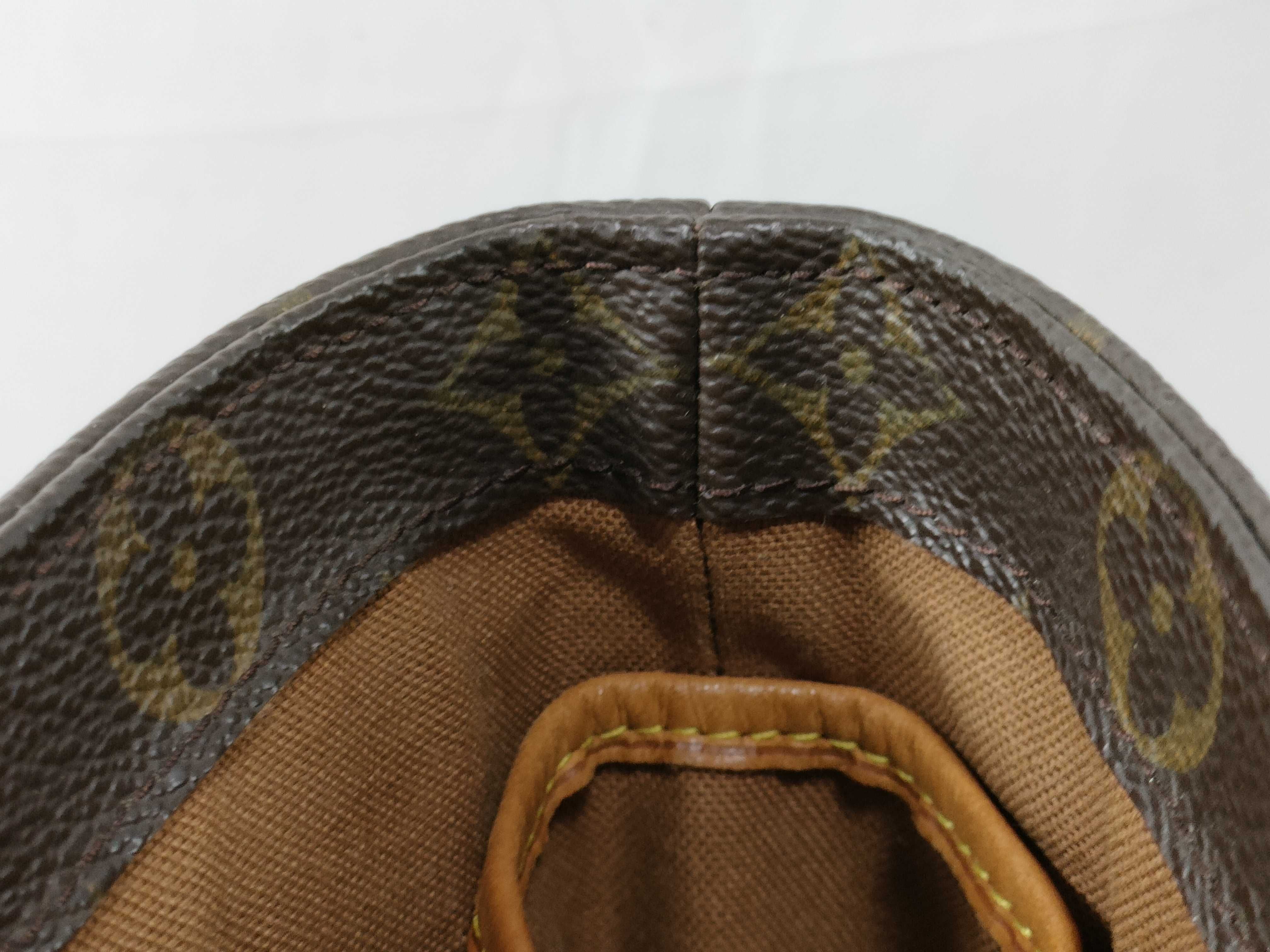 Monogram Vavin Monogram Handbag — view 14