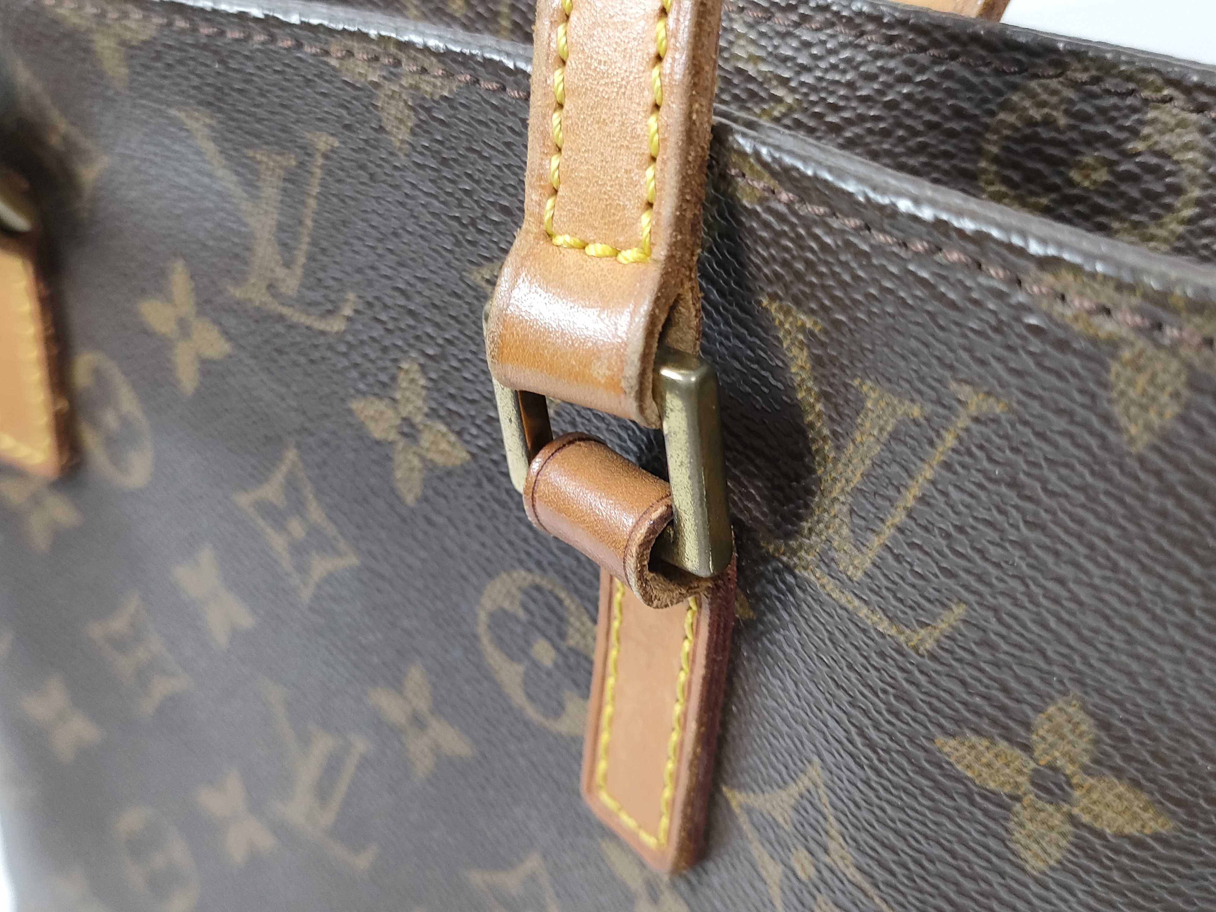 Monogram Vavin Monogram Handbag — view 4