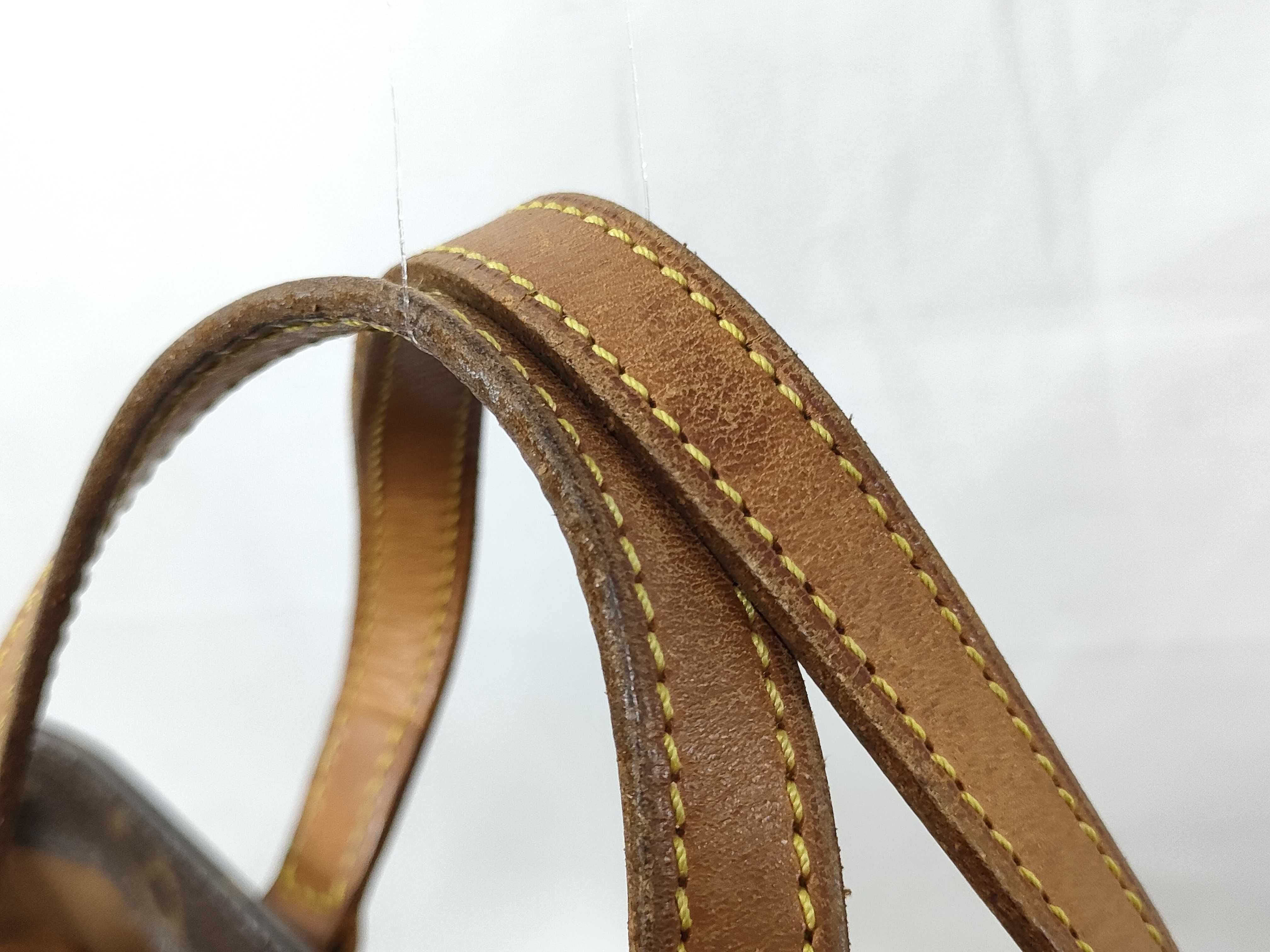 Monogram Vavin Monogram Handbag — view 5