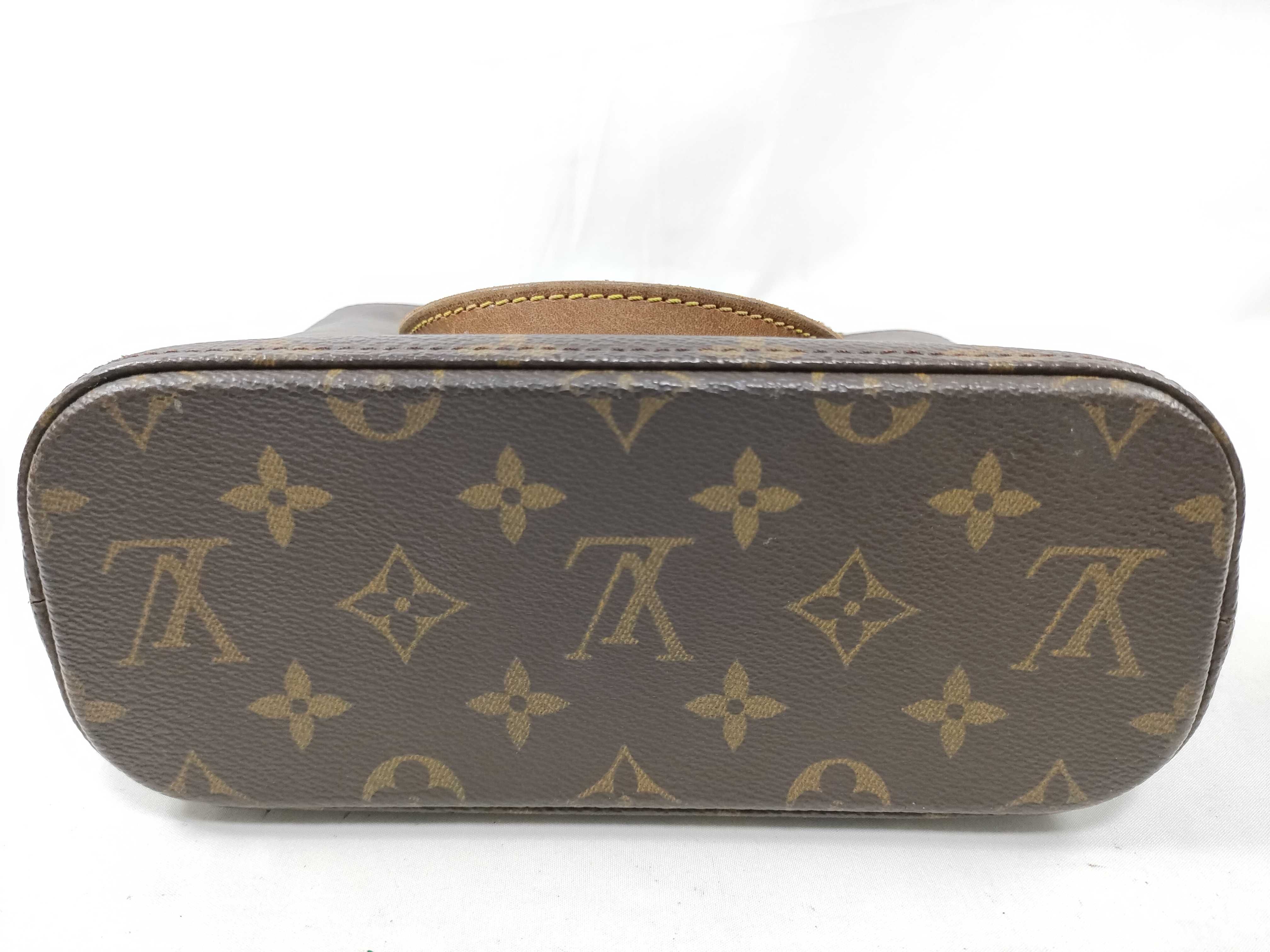 Monogram Vavin Monogram Handbag — view 6