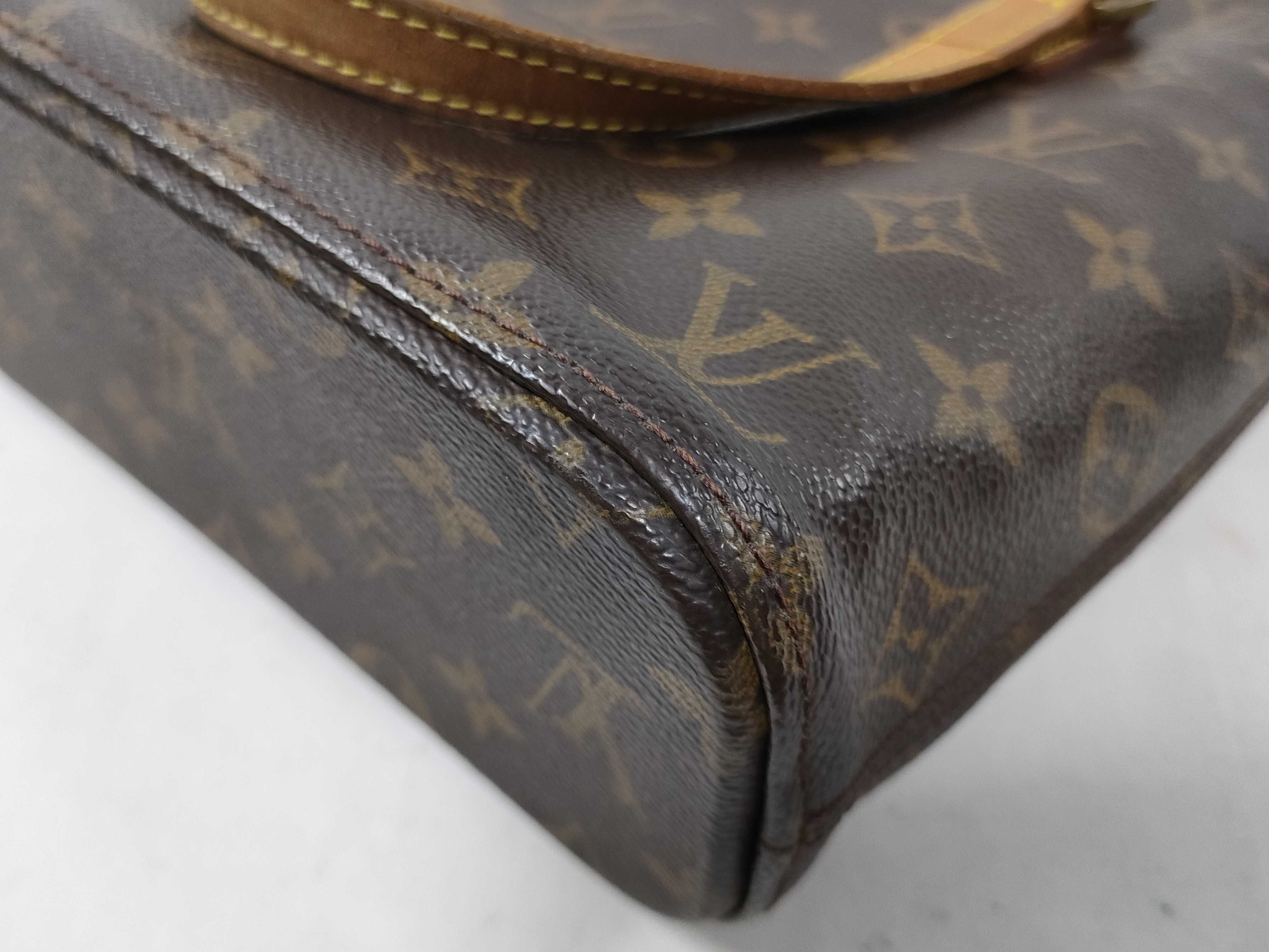 Monogram Vavin Monogram Handbag — view 7