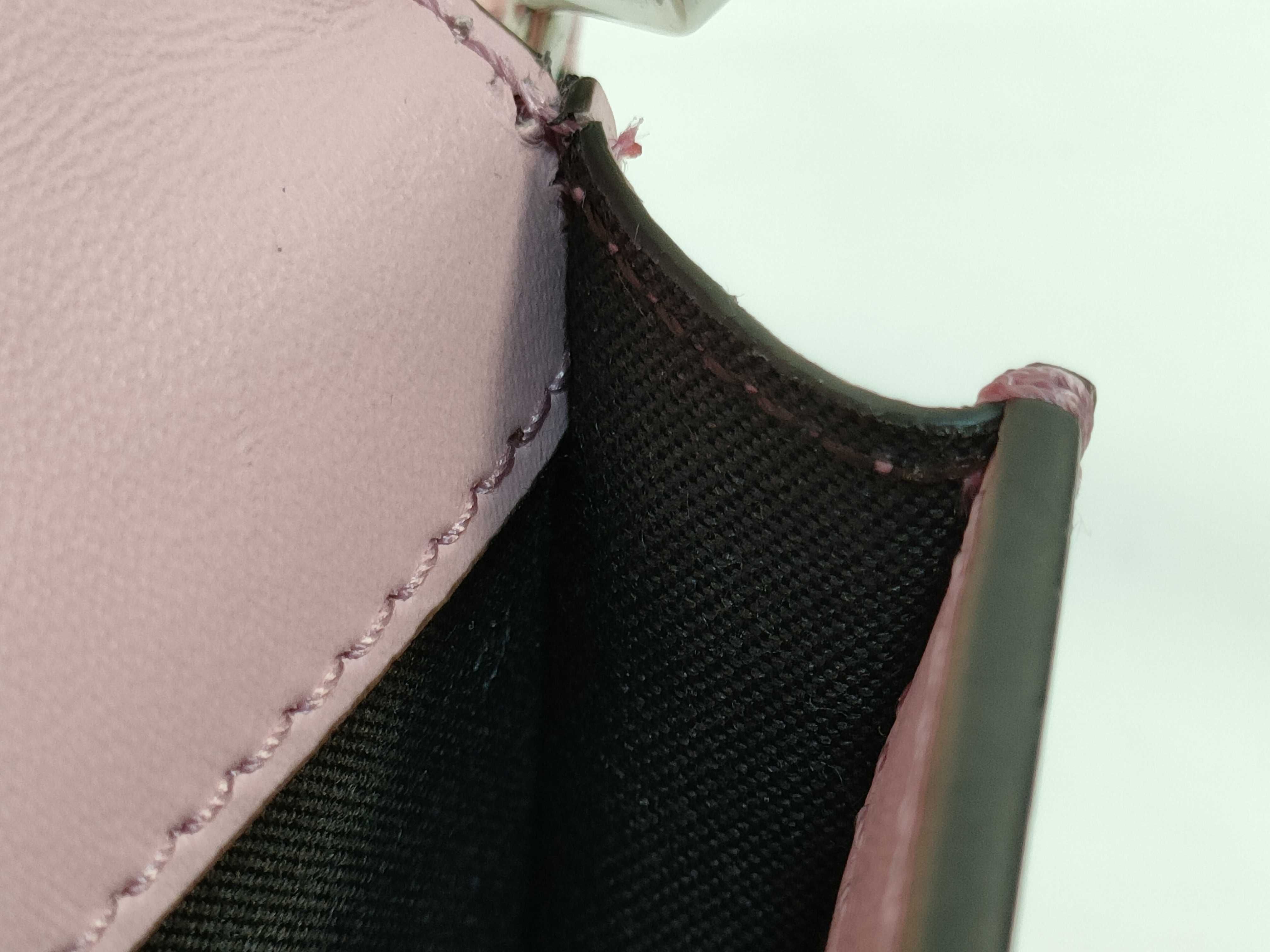 pouch shoulder bag — view 11