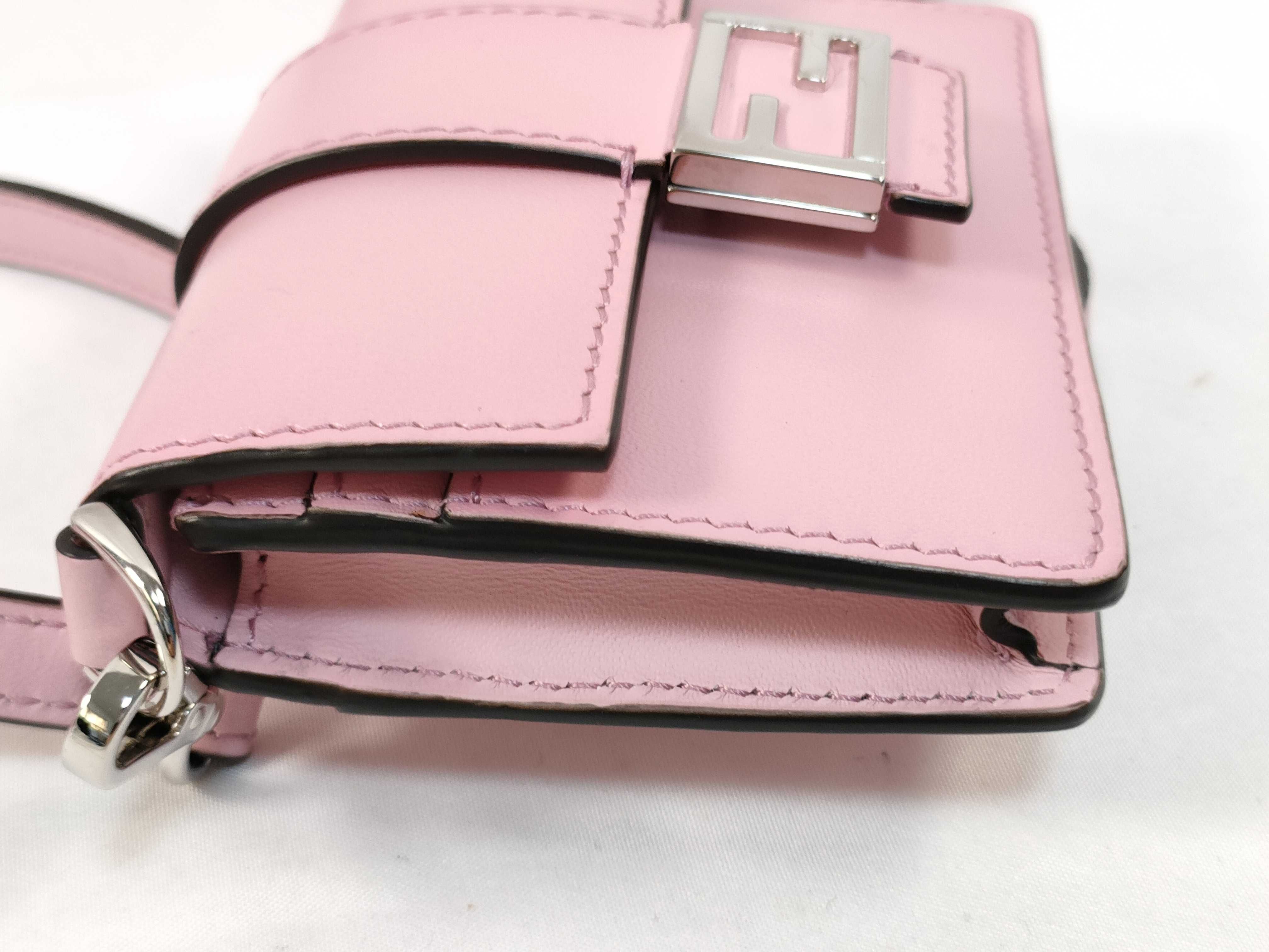 pouch shoulder bag — view 12