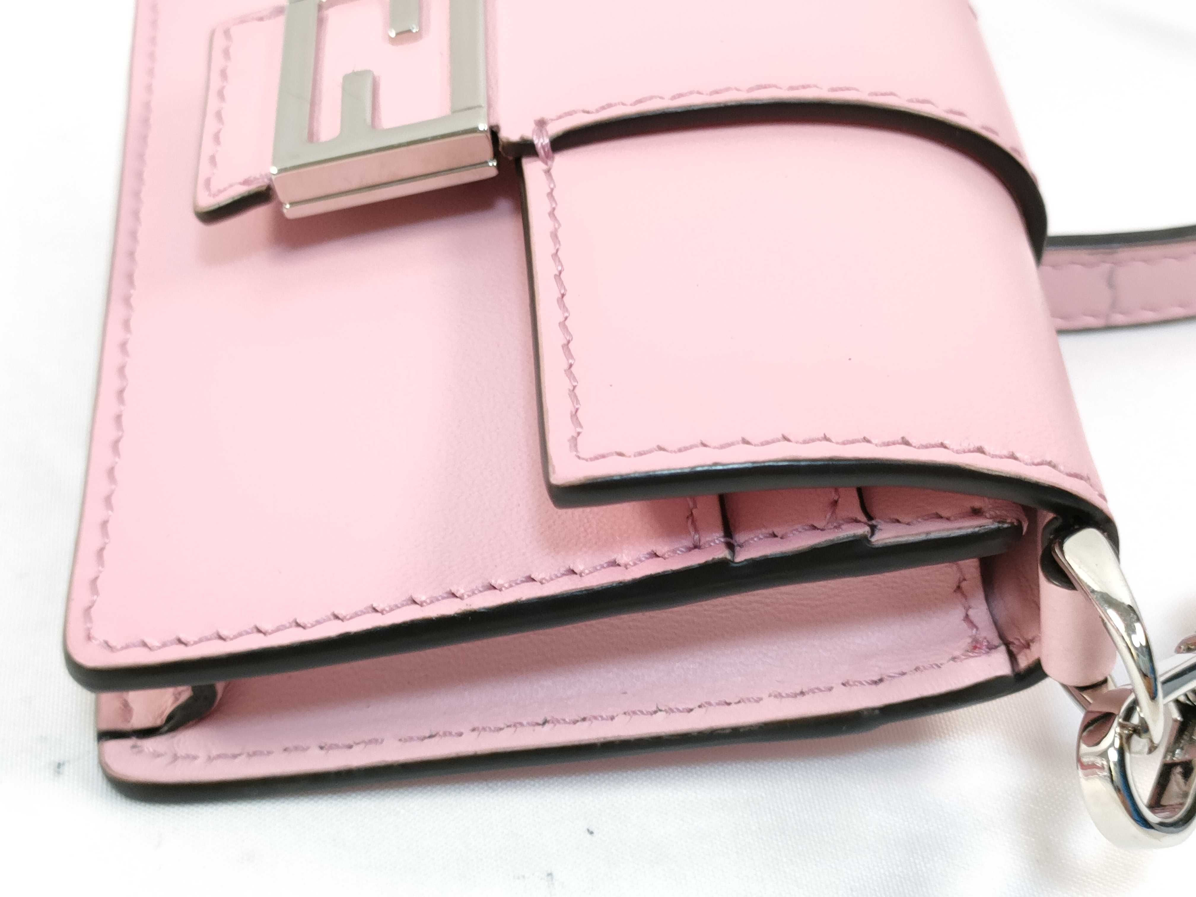 pouch shoulder bag — view 13