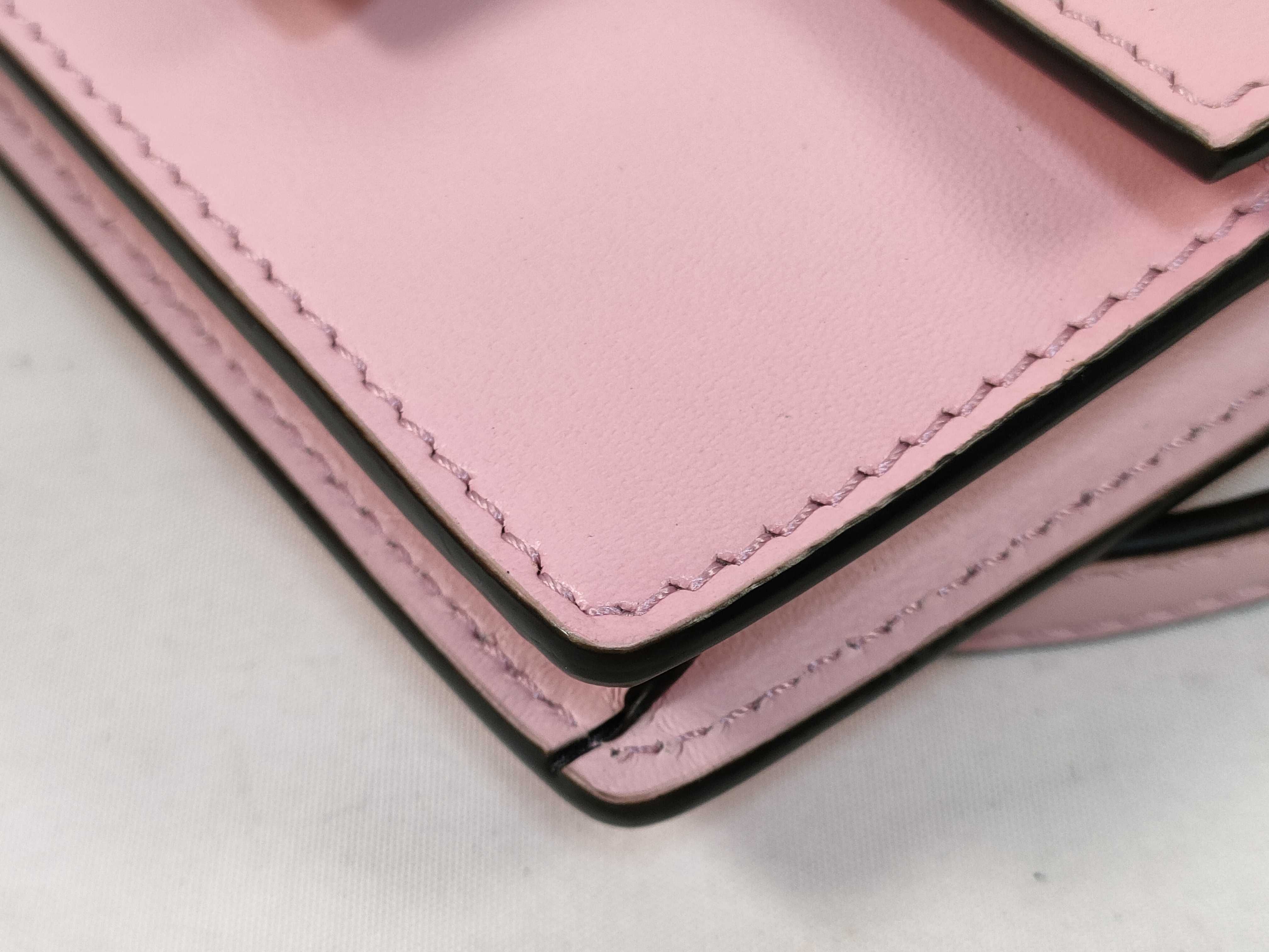 pouch shoulder bag — view 3