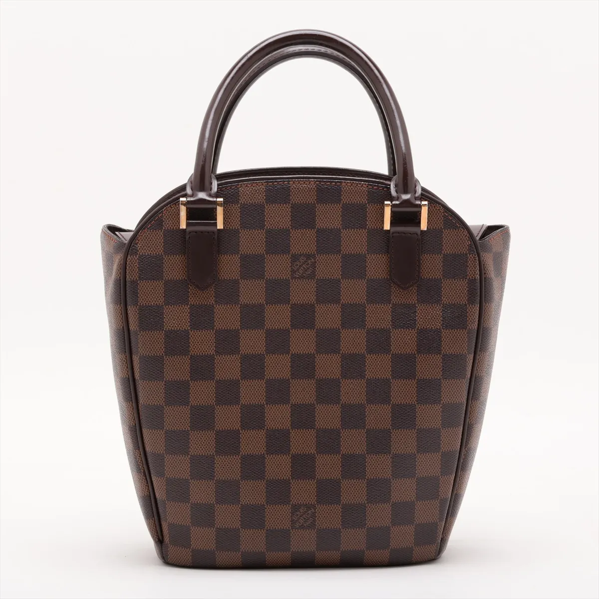 Damier Salia Soe N51284 AR1011 Brown — view 2