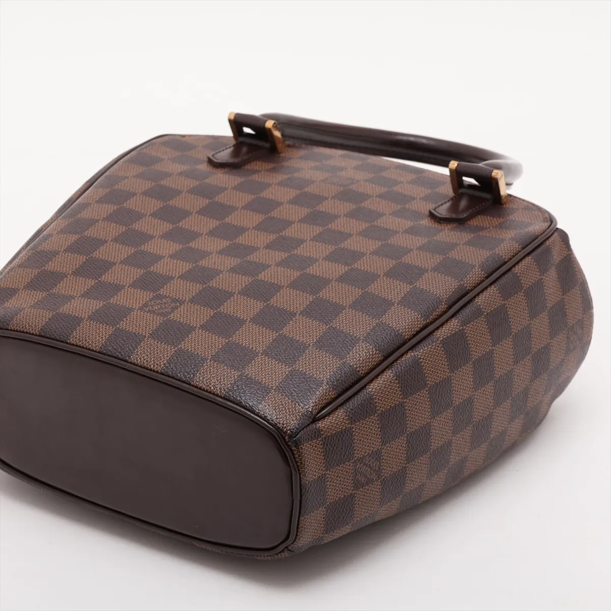 Damier Salia Soe N51284 AR1011 Brown — view 3