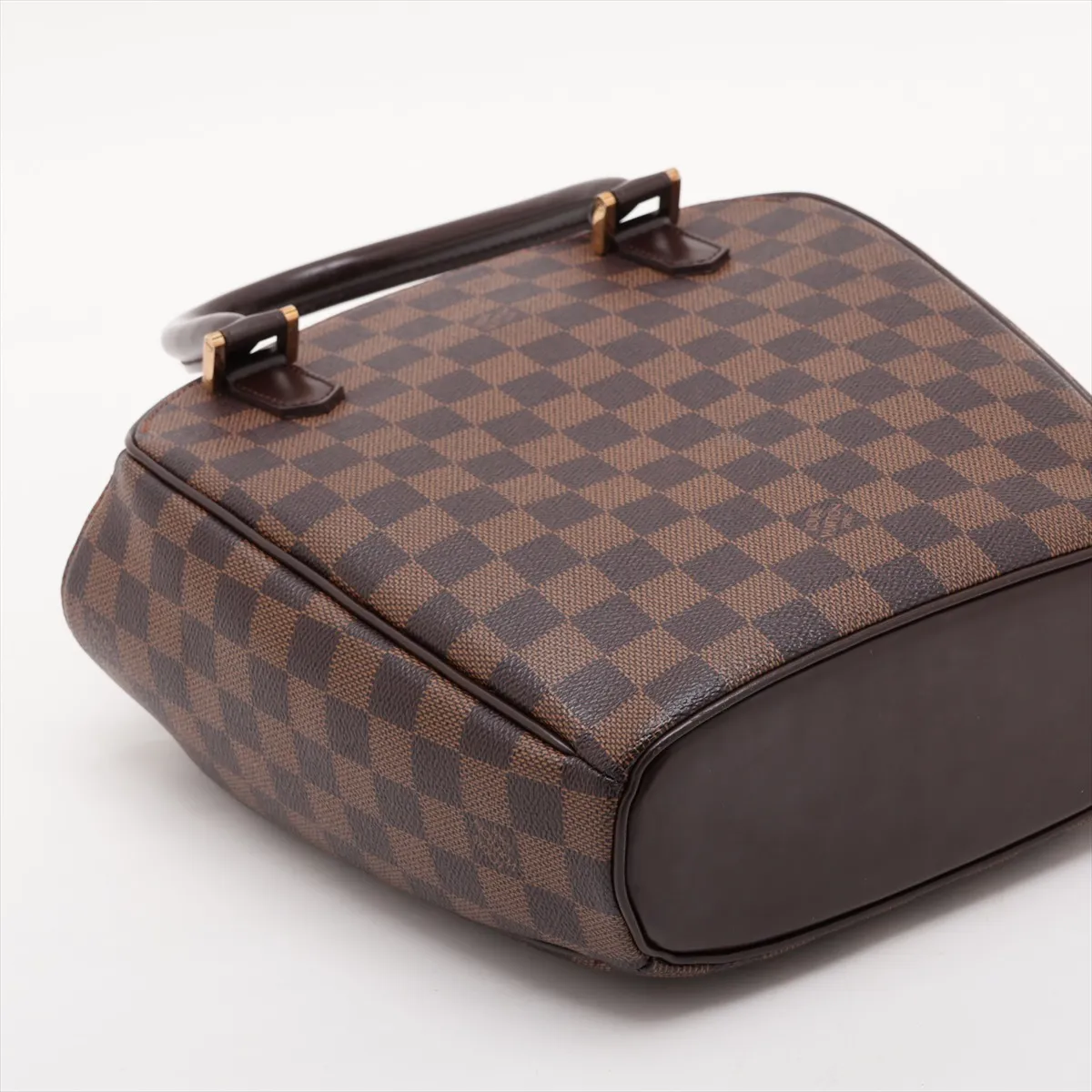 Damier Salia Soe N51284 AR1011 Brown — view 4