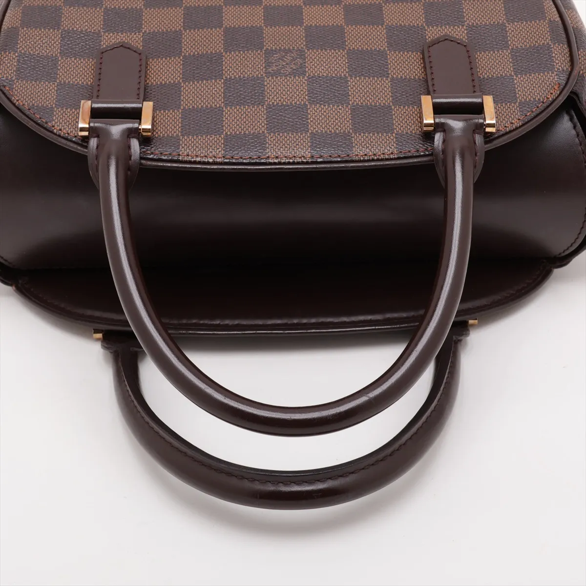 Damier Salia Soe N51284 AR1011 Brown — view 5