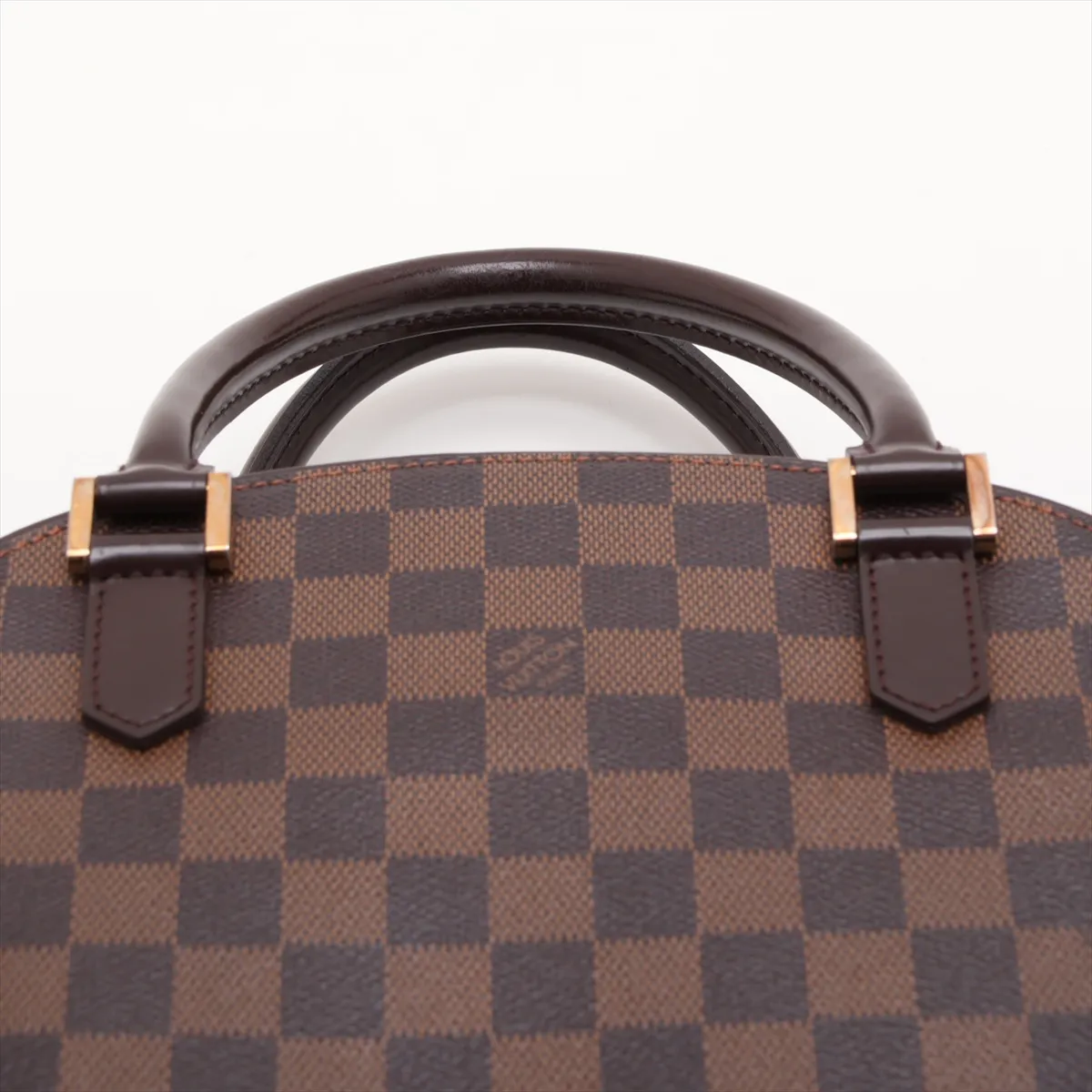 Damier Salia Soe N51284 AR1011 Brown — view 6