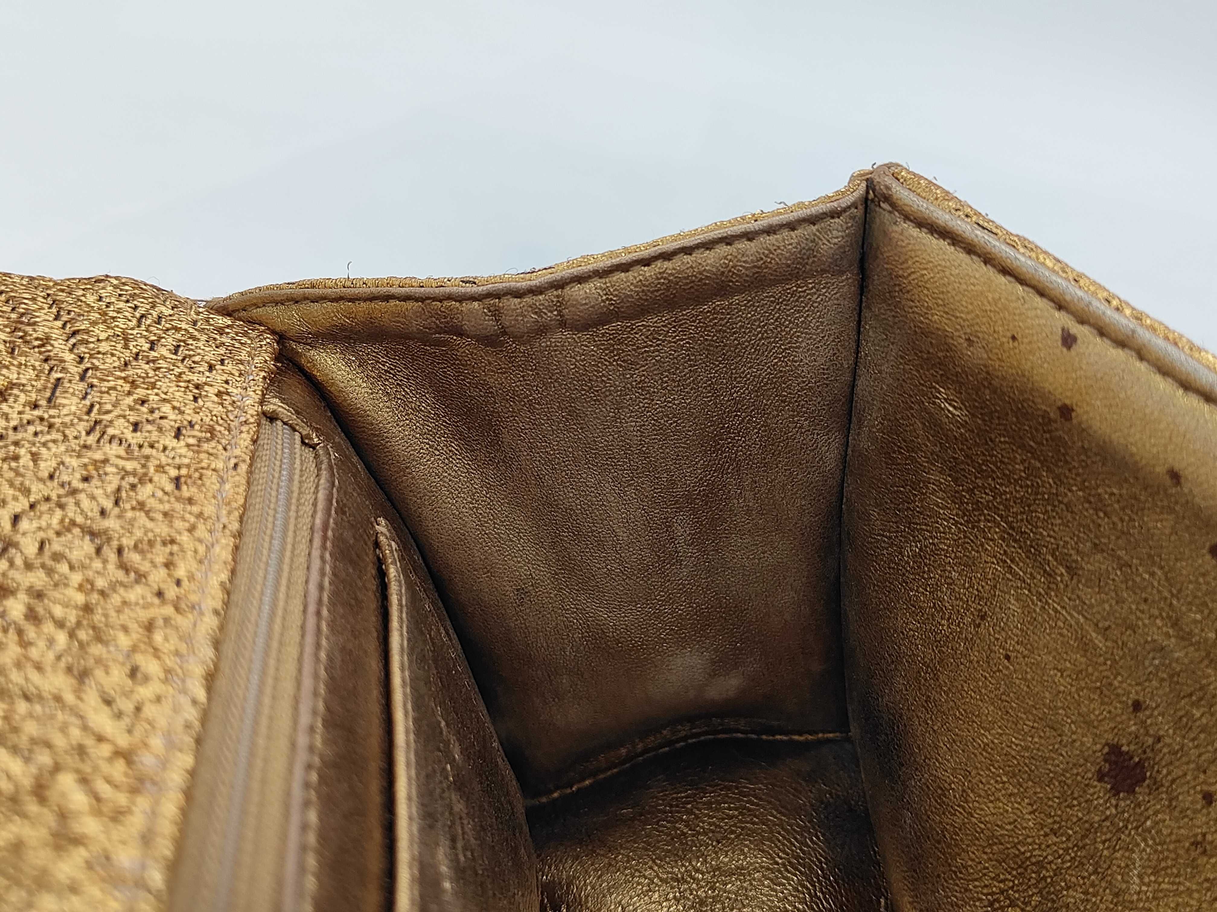BAG SERIES 2 VINTAGE WALLET ON CHAIN ​​Shoulder Bag — view 12